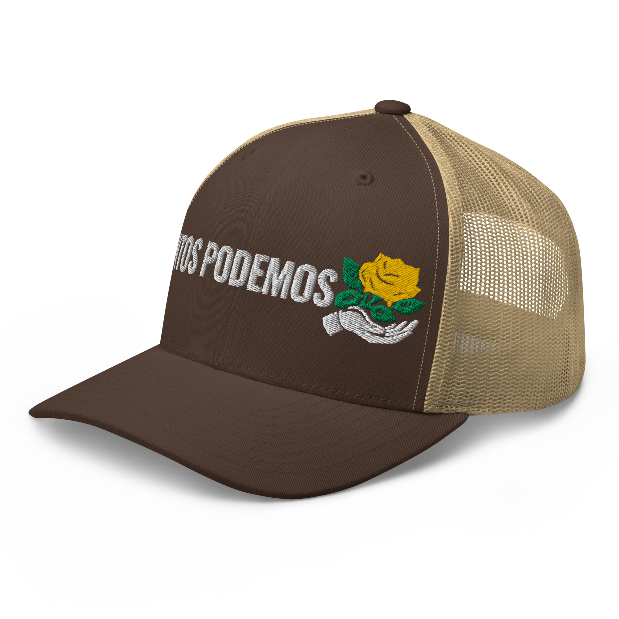 Trucker Cap - Image 50