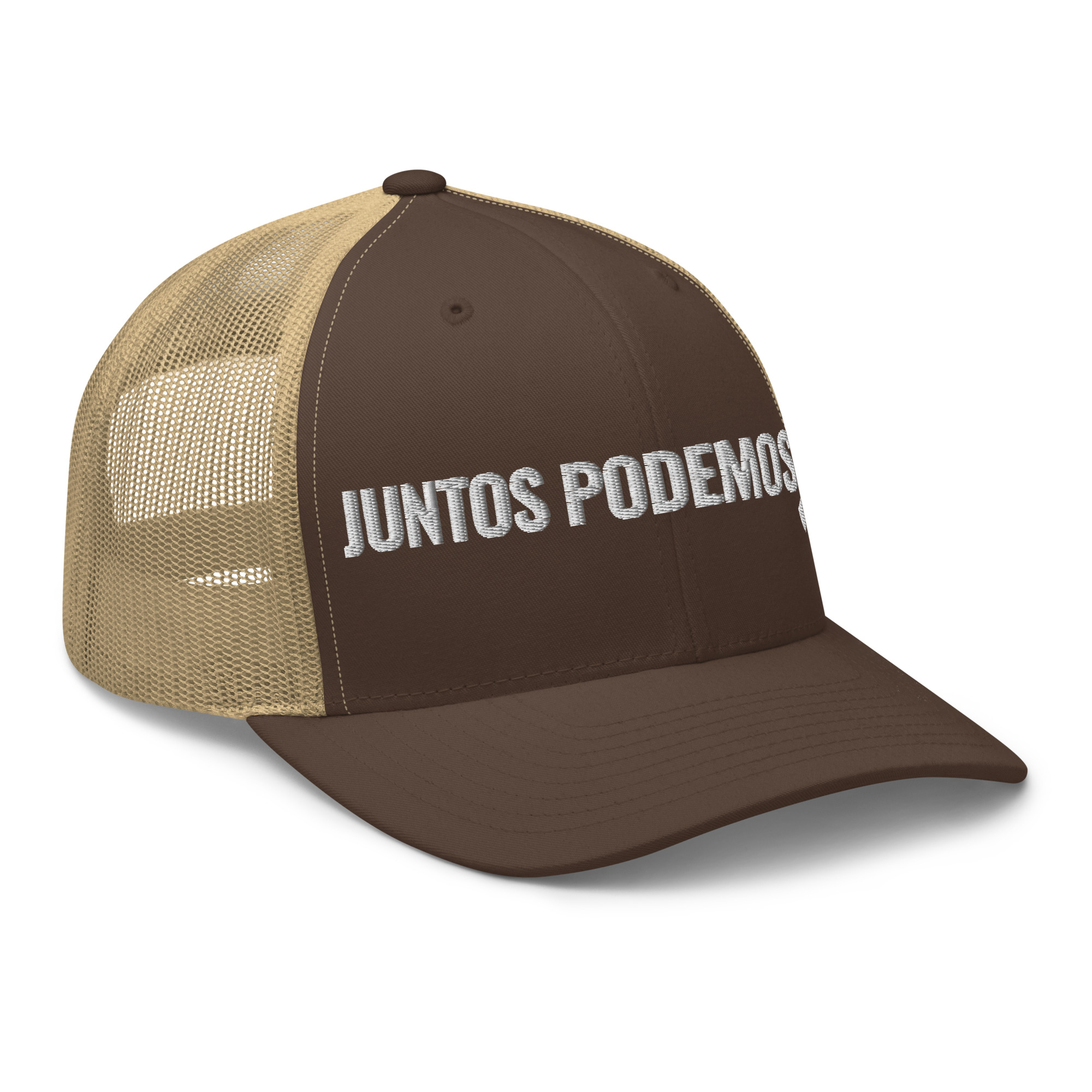 Trucker Cap - Image 78