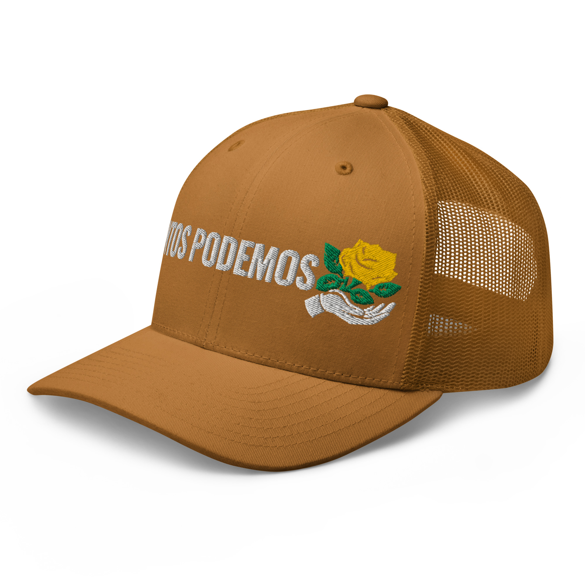Trucker Cap - Image 53