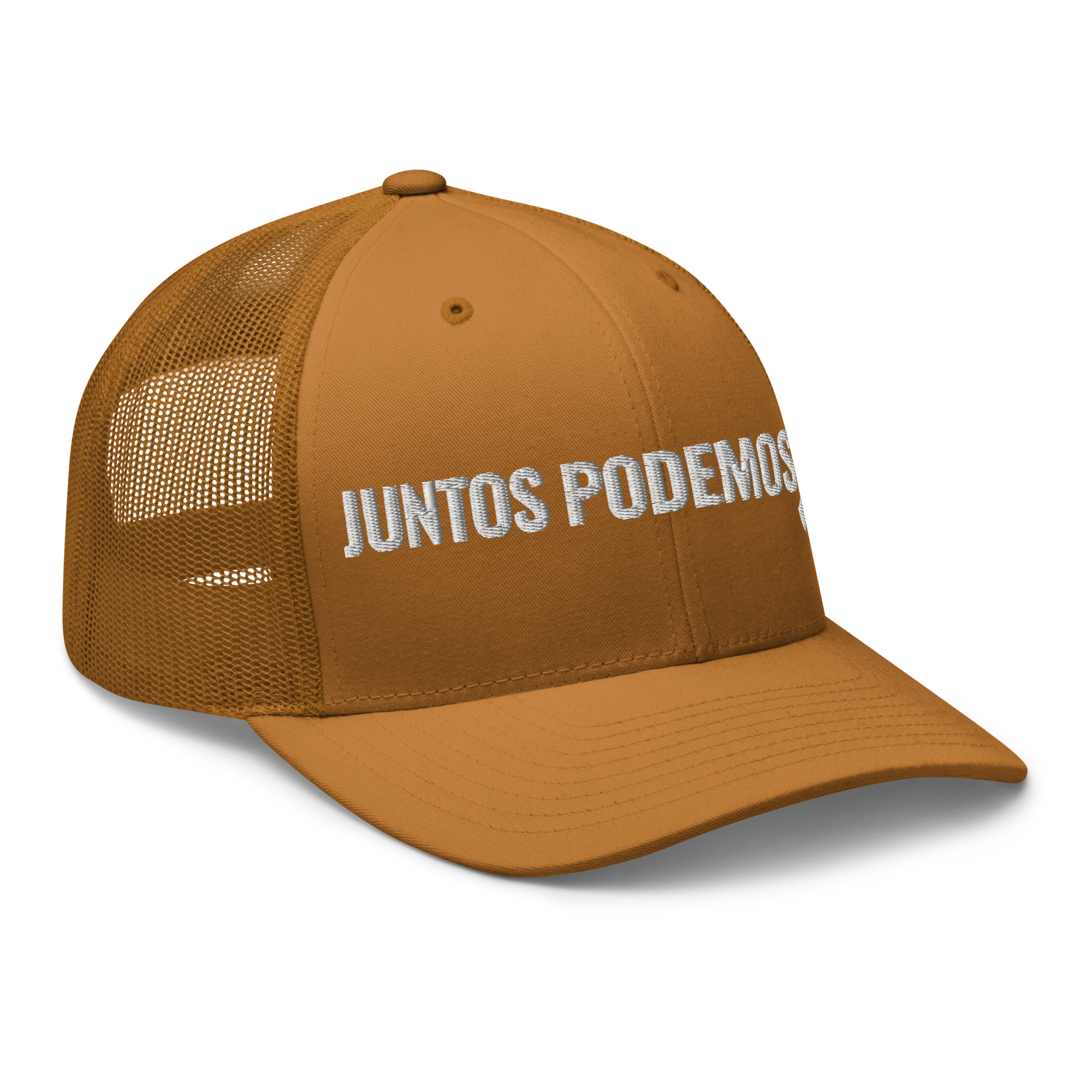 Trucker Cap - Image 81