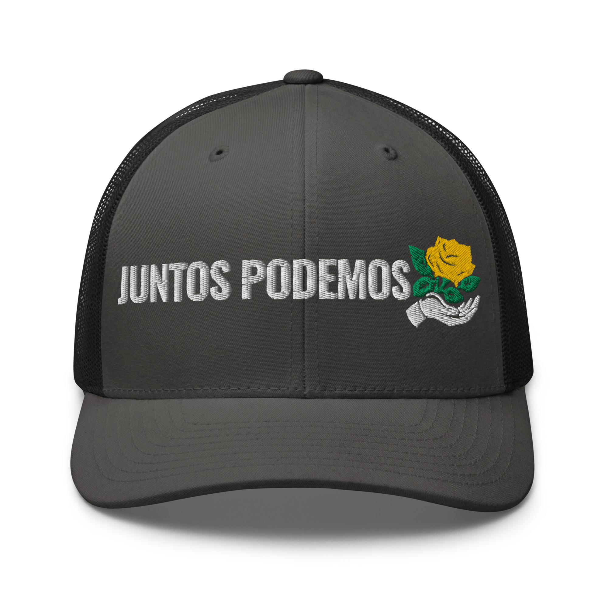 Trucker Cap - Image 5