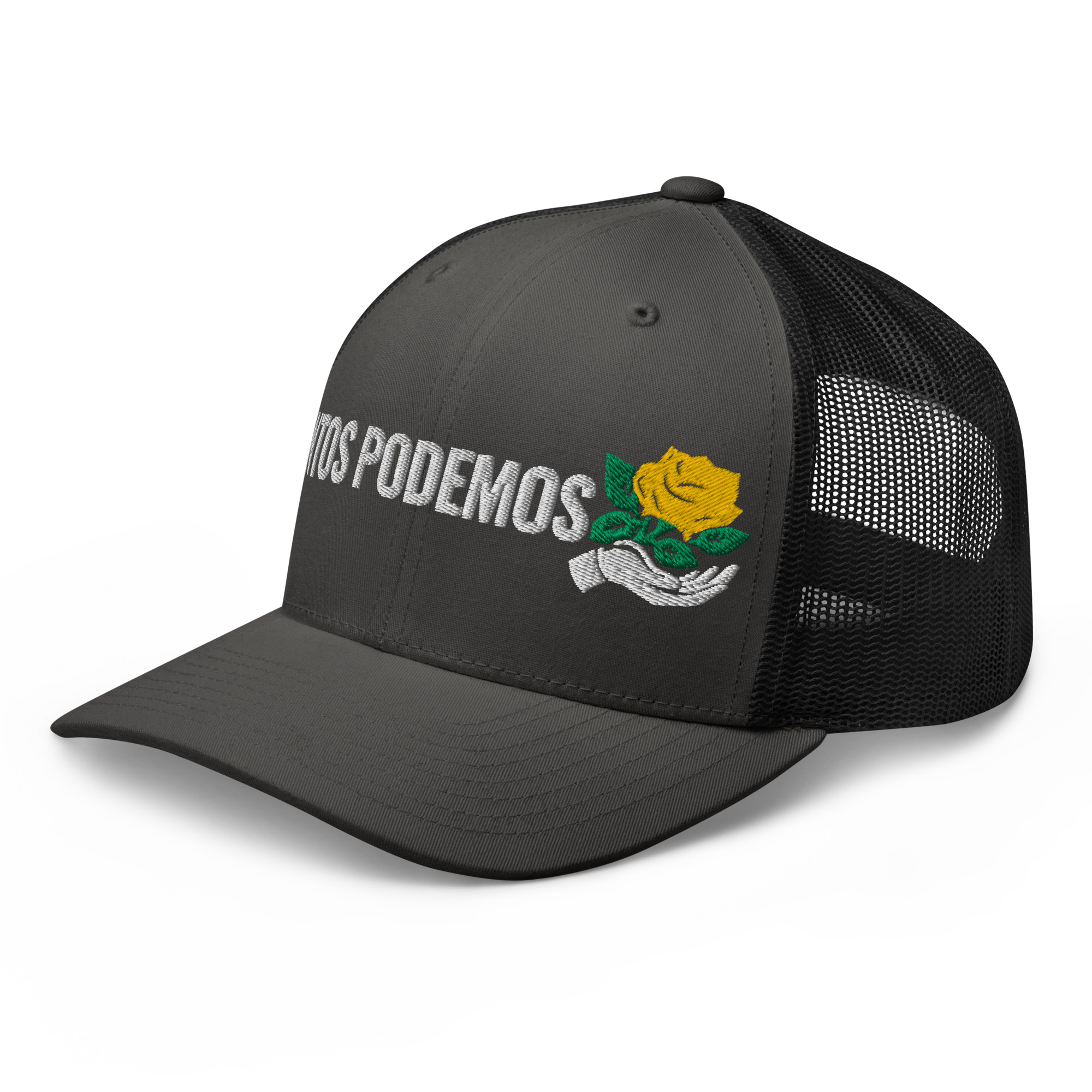 Trucker Cap - Image 47