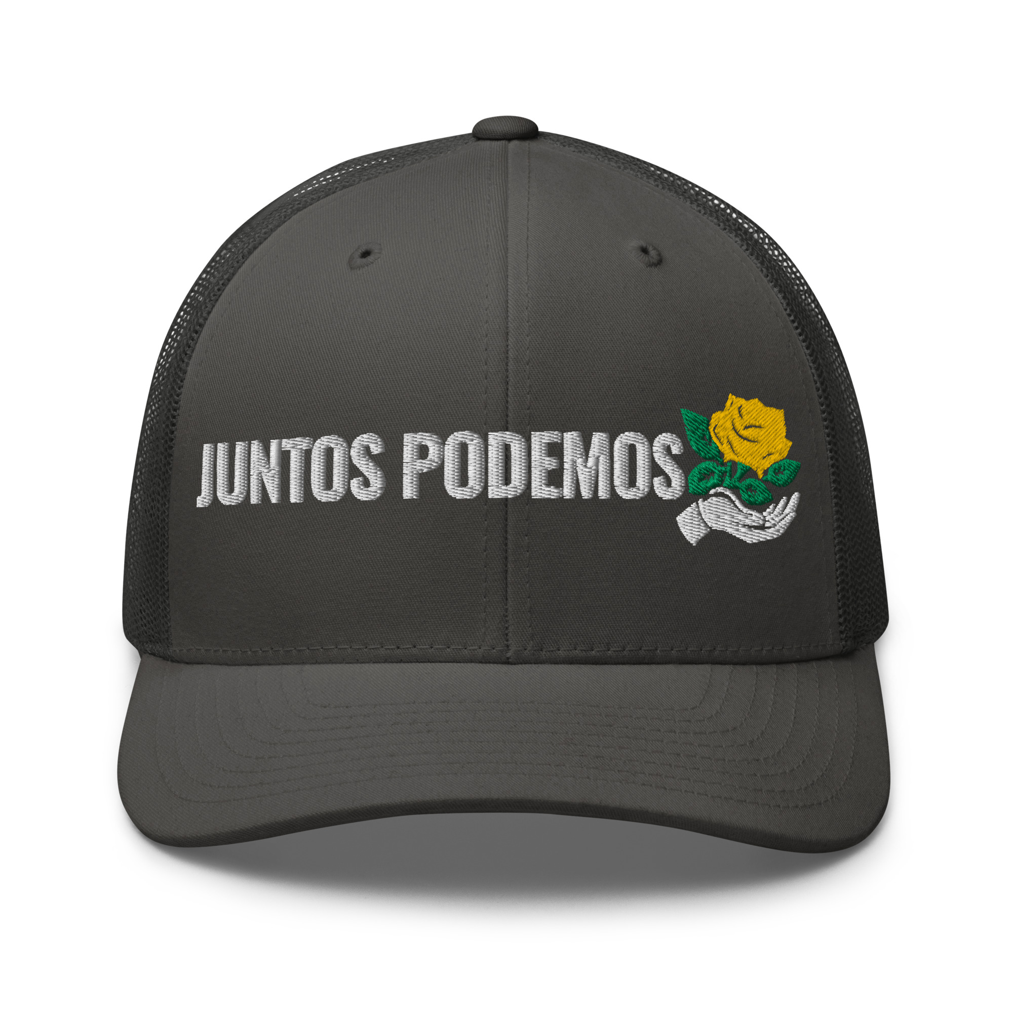 Trucker Cap - Image 6