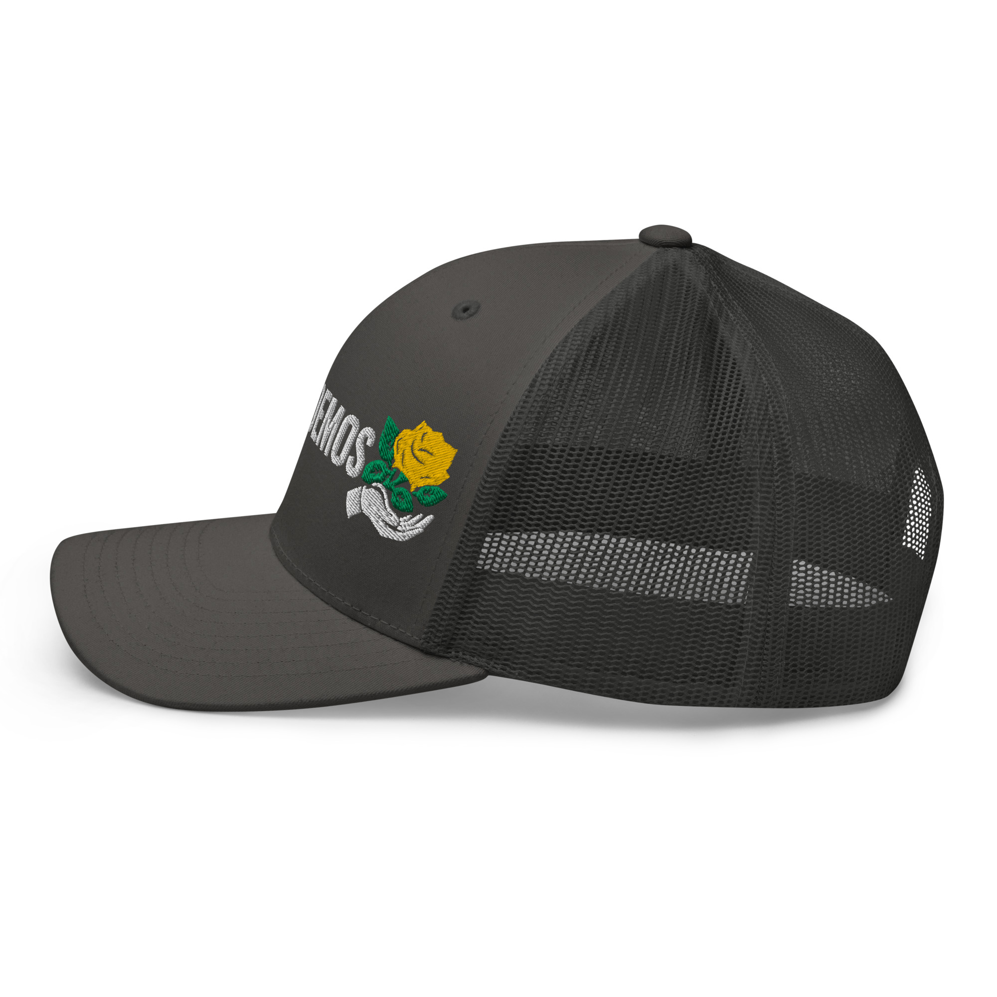 Trucker Cap - Image 34