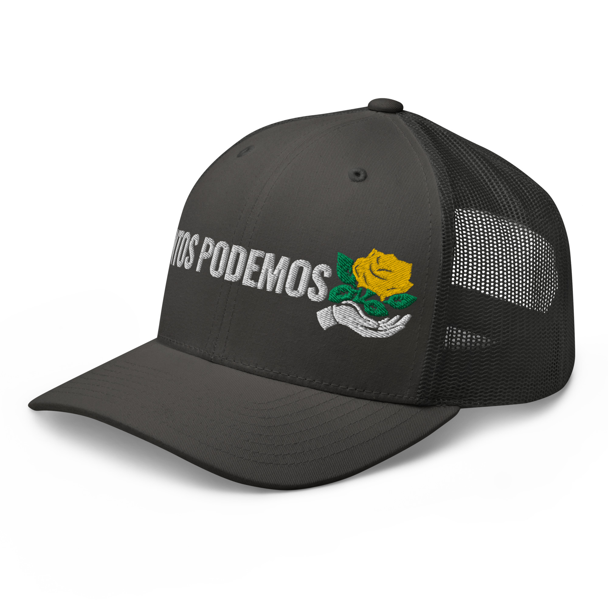 Trucker Cap - Image 48
