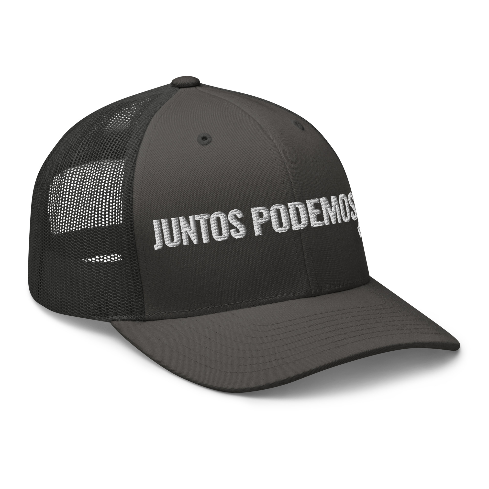 Trucker Cap - Image 76