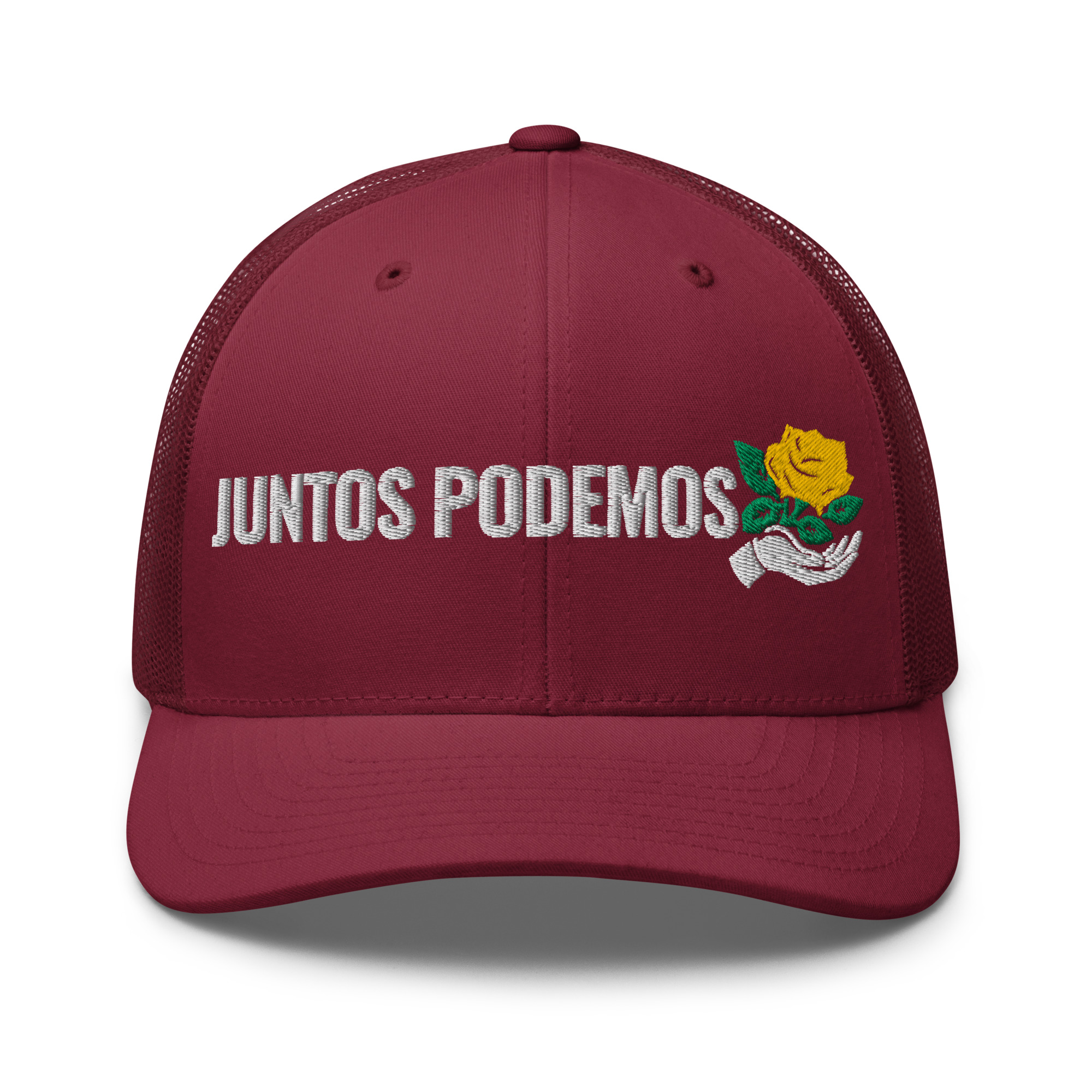 Trucker Cap - Image 7