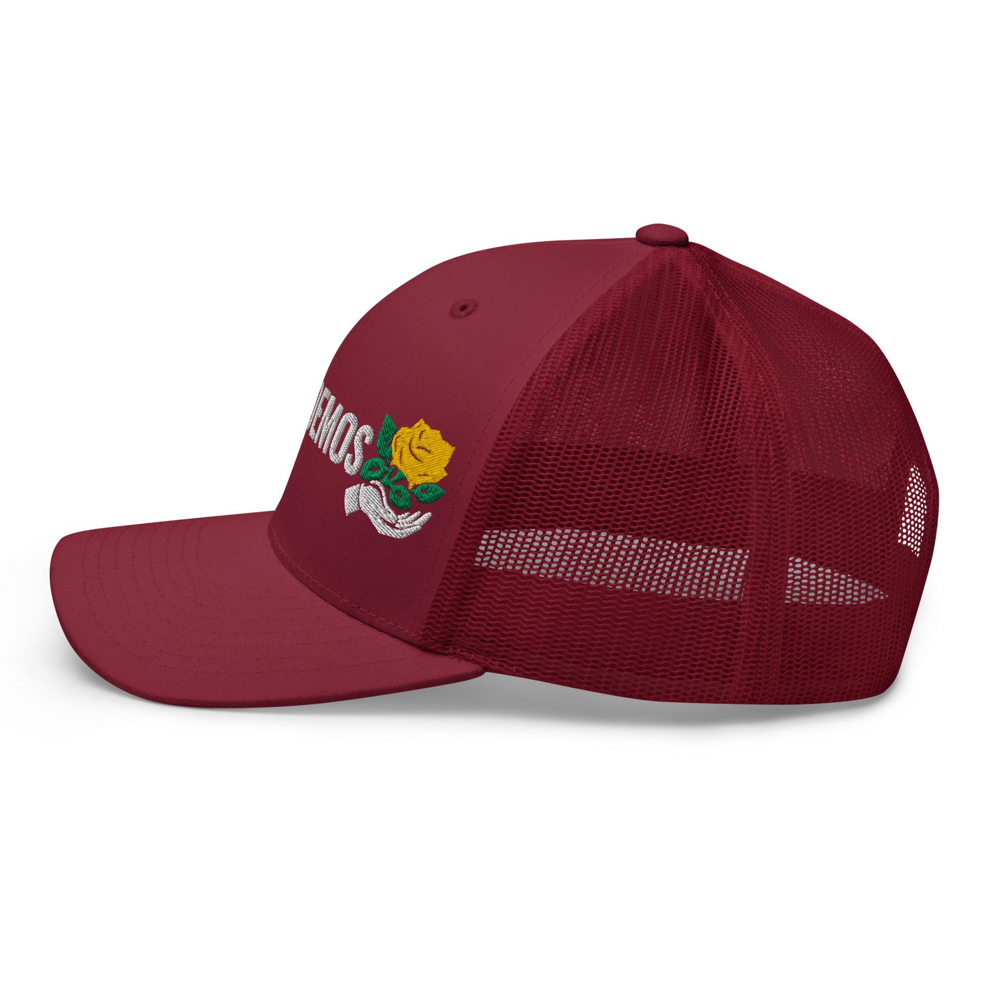 Trucker Cap - Image 35