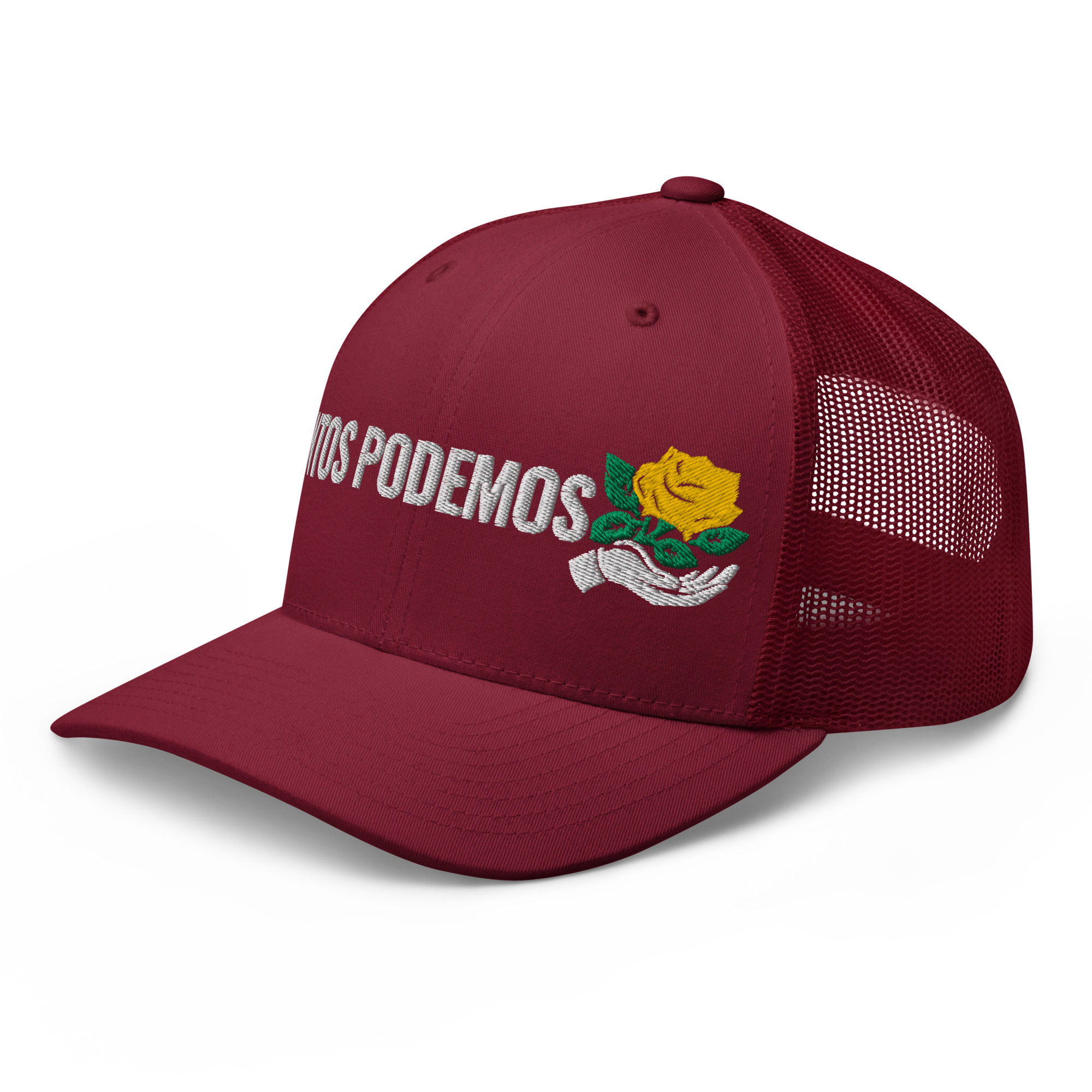 Trucker Cap - Image 49