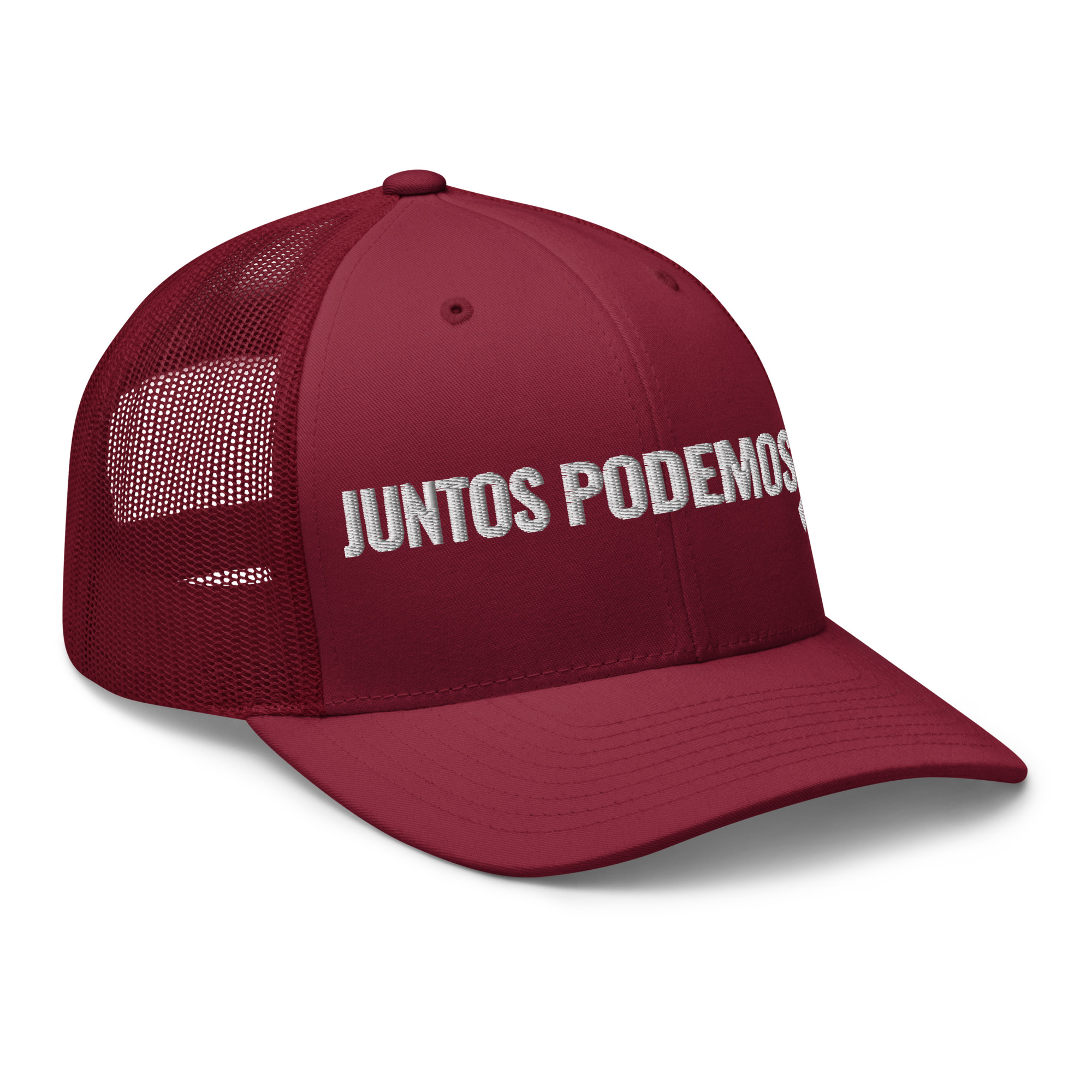 Trucker Cap - Image 77