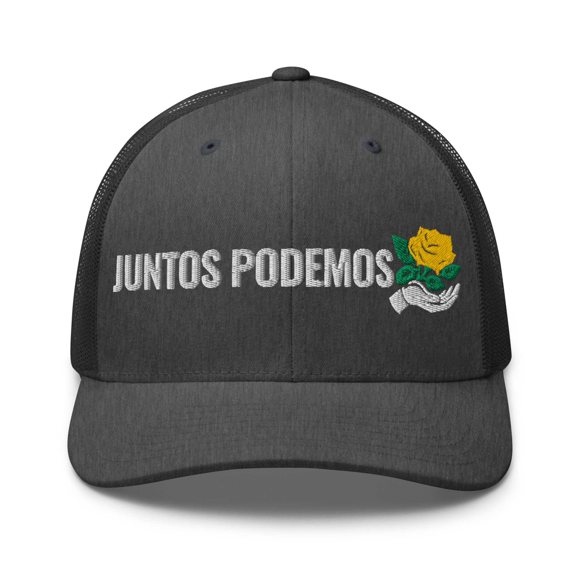 Trucker Cap - Image 9