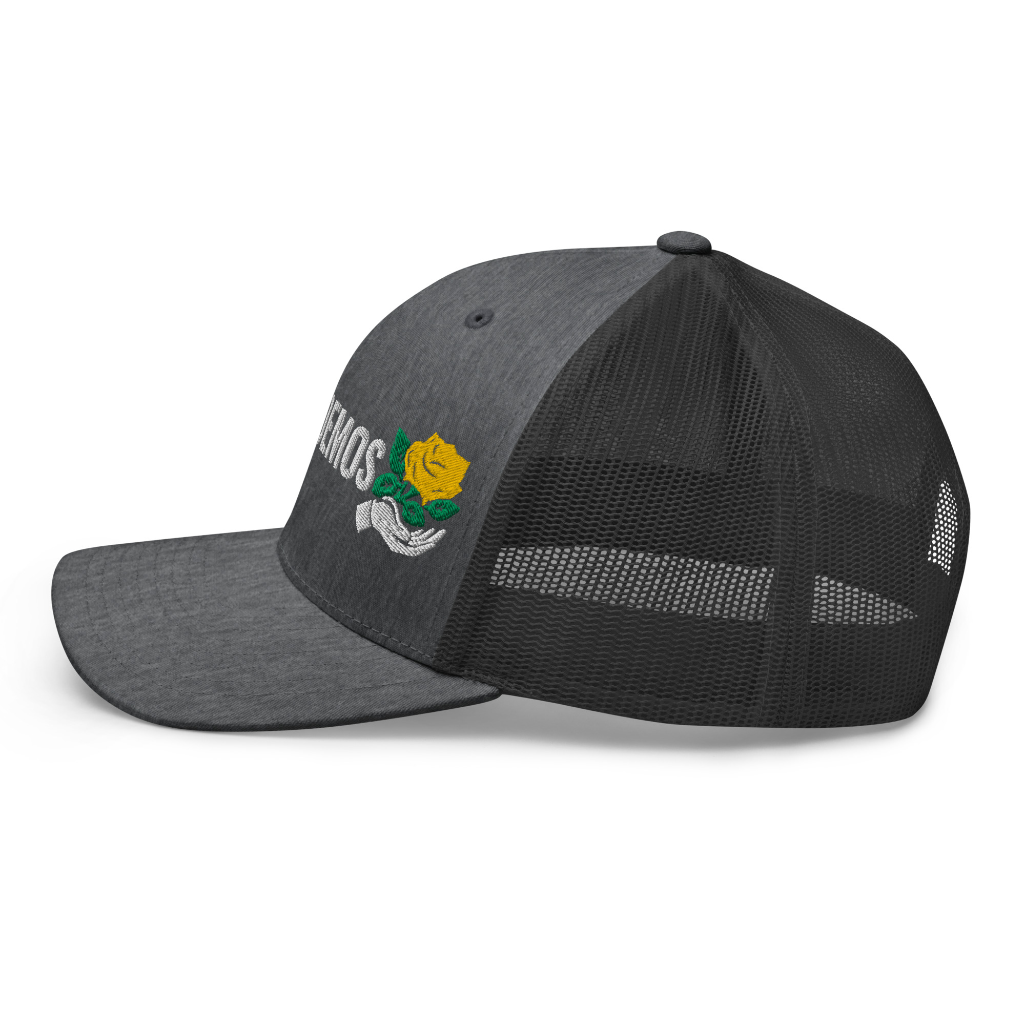 Trucker Cap - Image 37