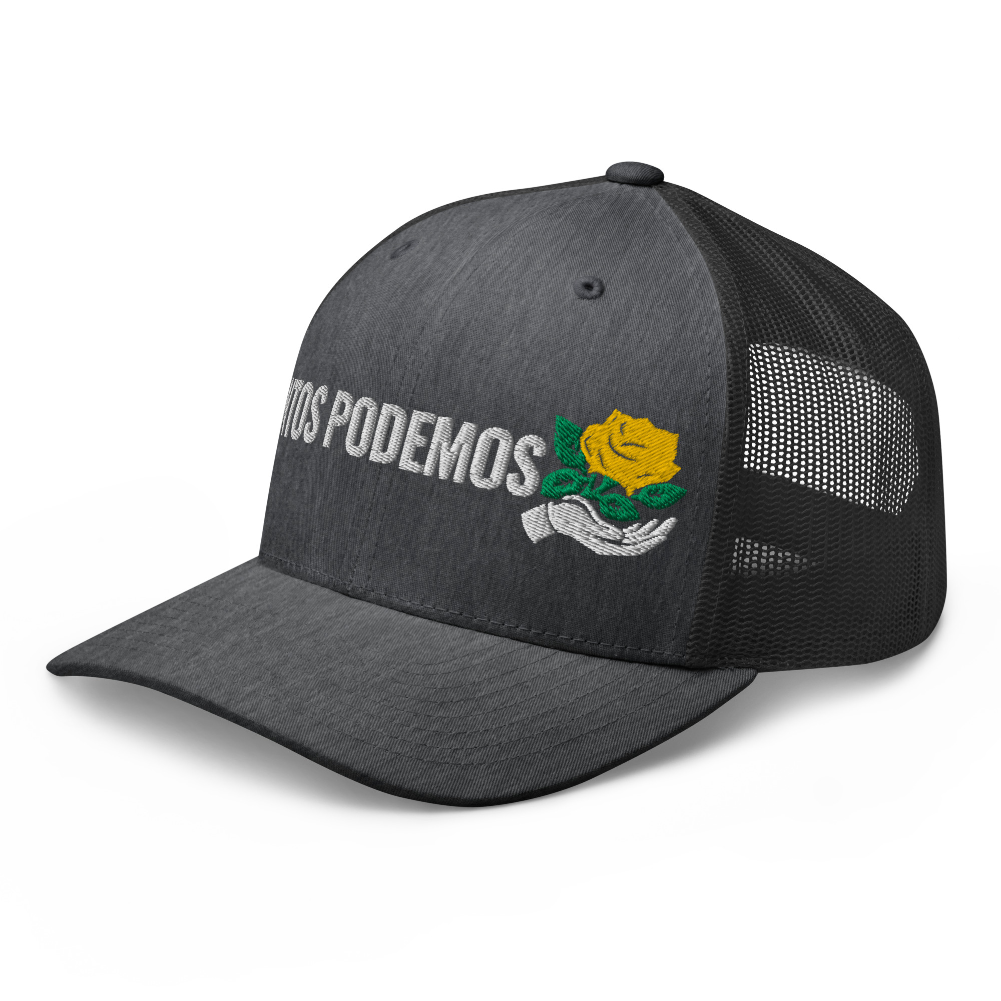 Trucker Cap - Image 51
