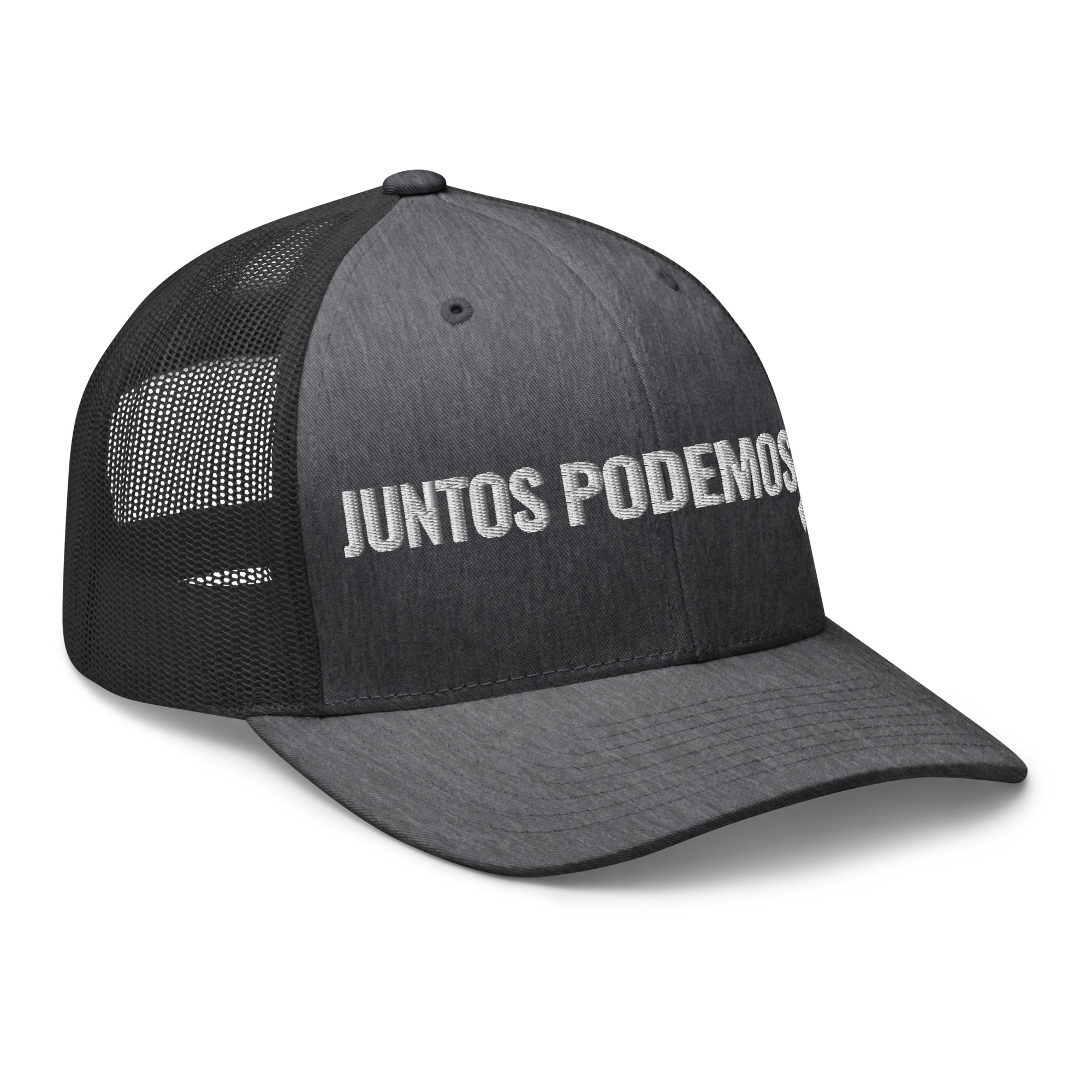 Trucker Cap - Image 79