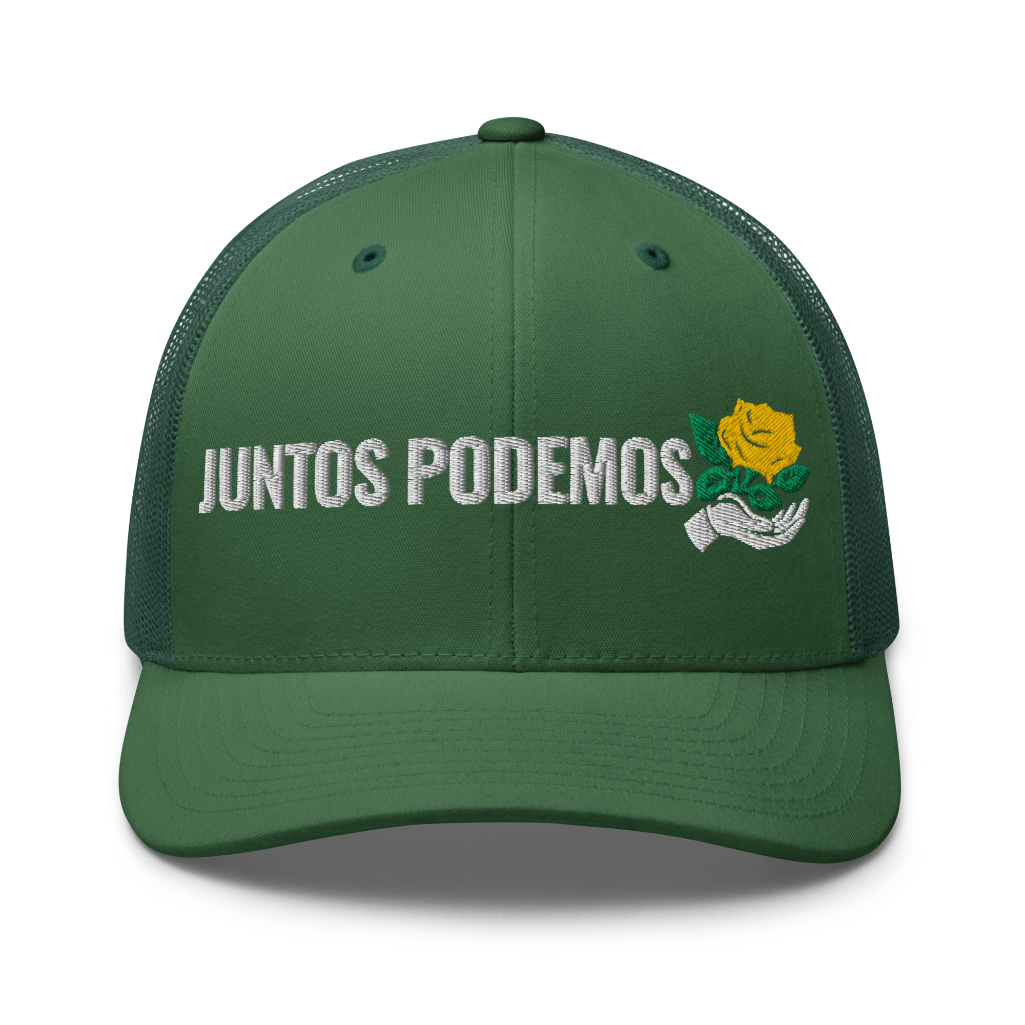 Trucker Cap - Image 10