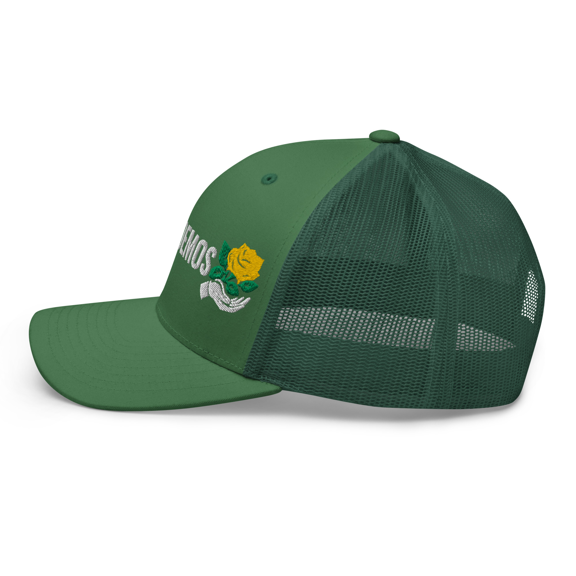 Trucker Cap - Image 38