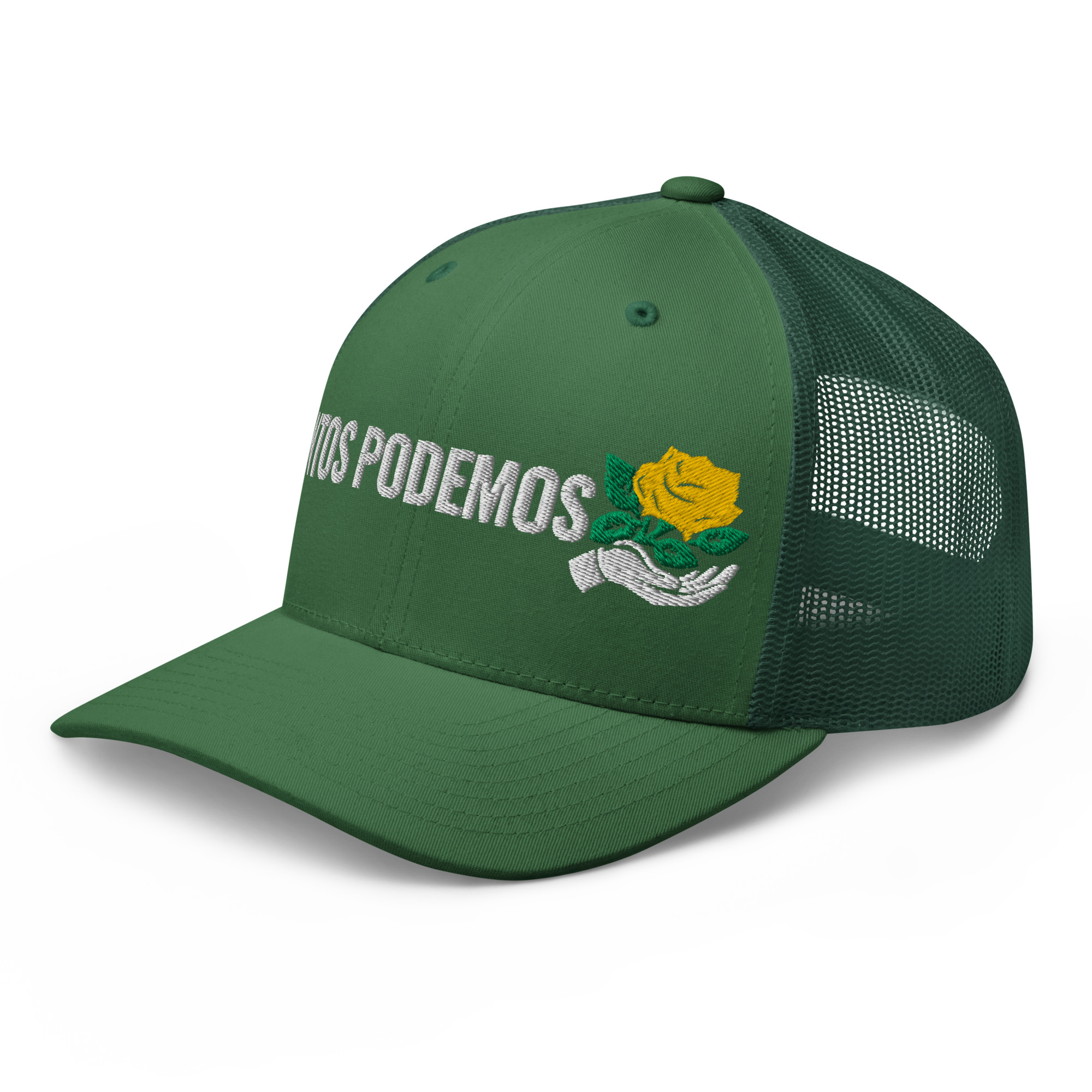 Trucker Cap - Image 52