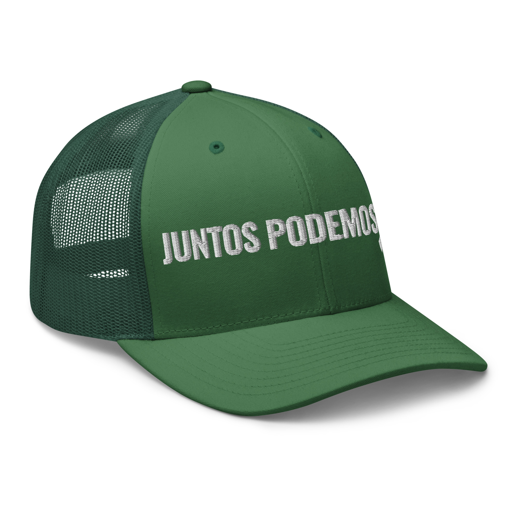 Trucker Cap - Image 80
