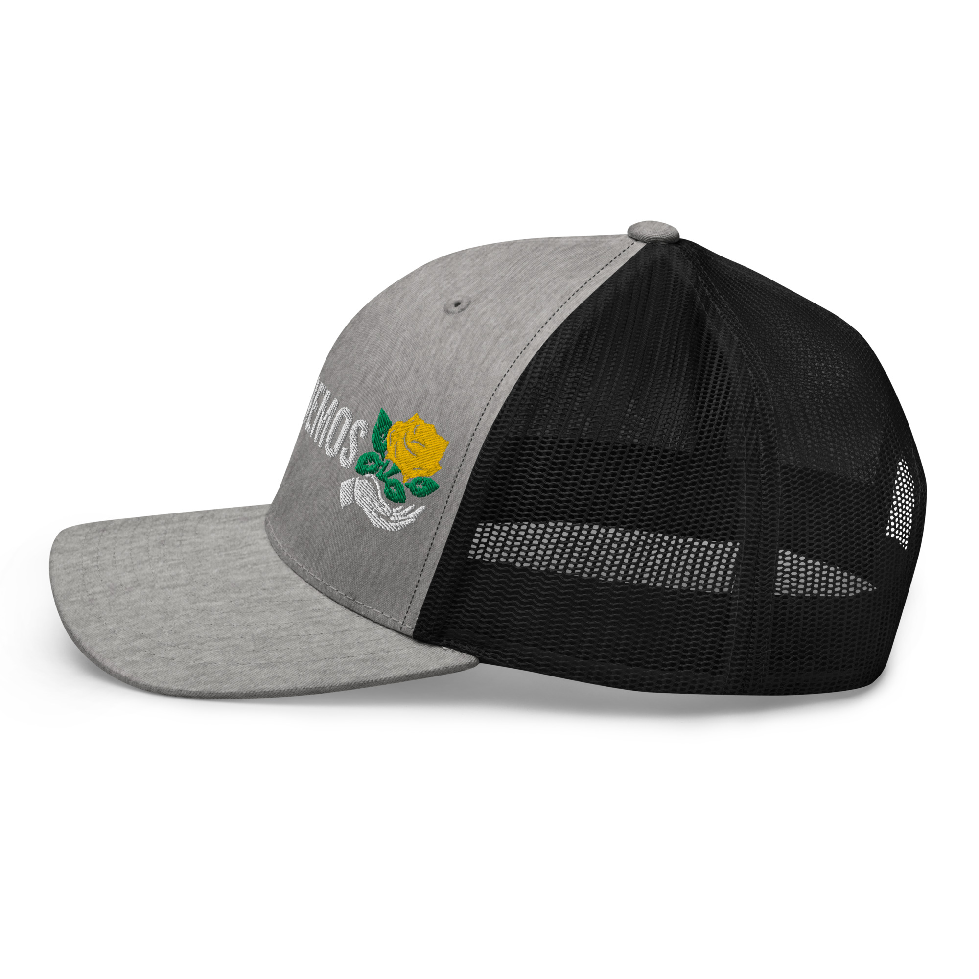 Trucker Cap - Image 40