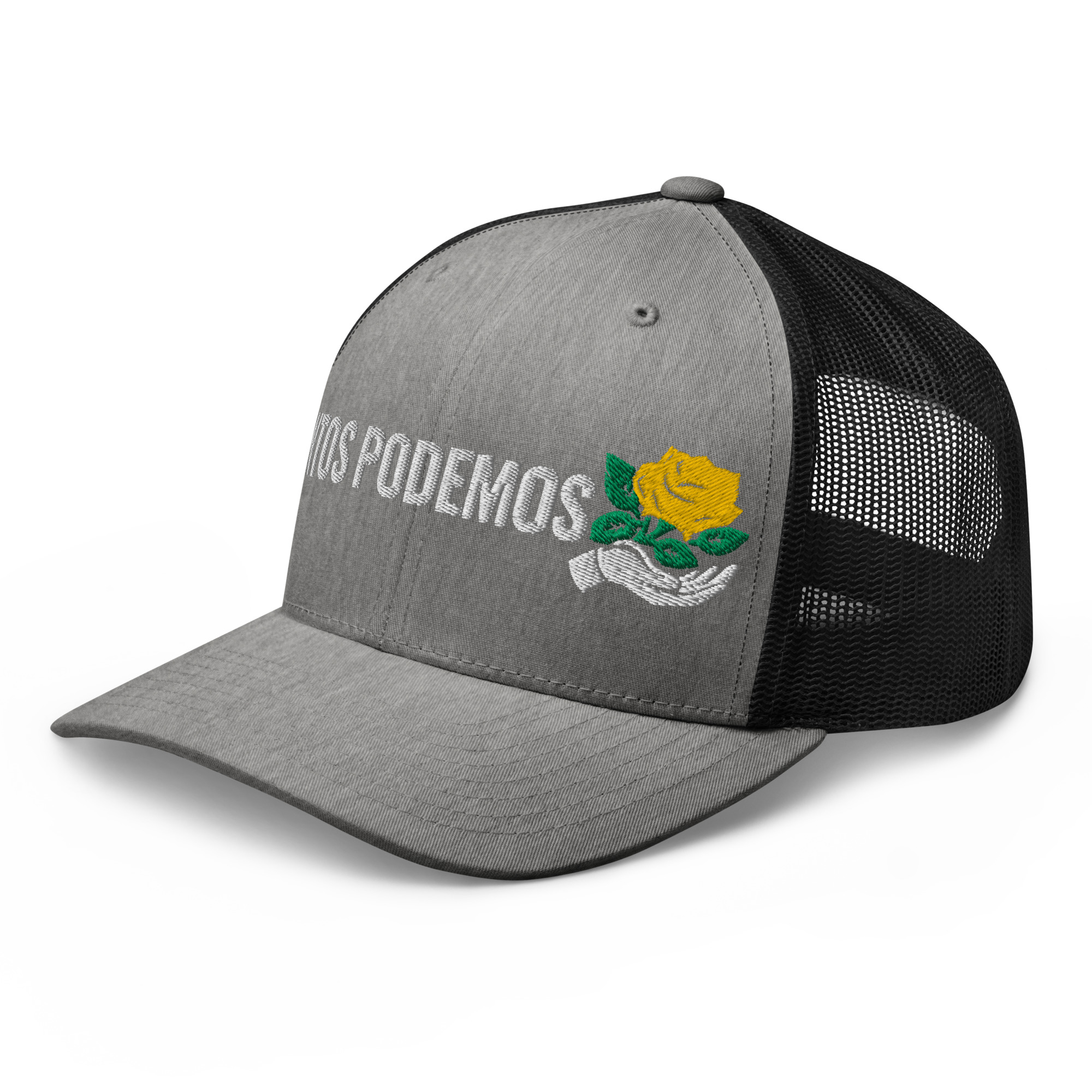 Trucker Cap - Image 54