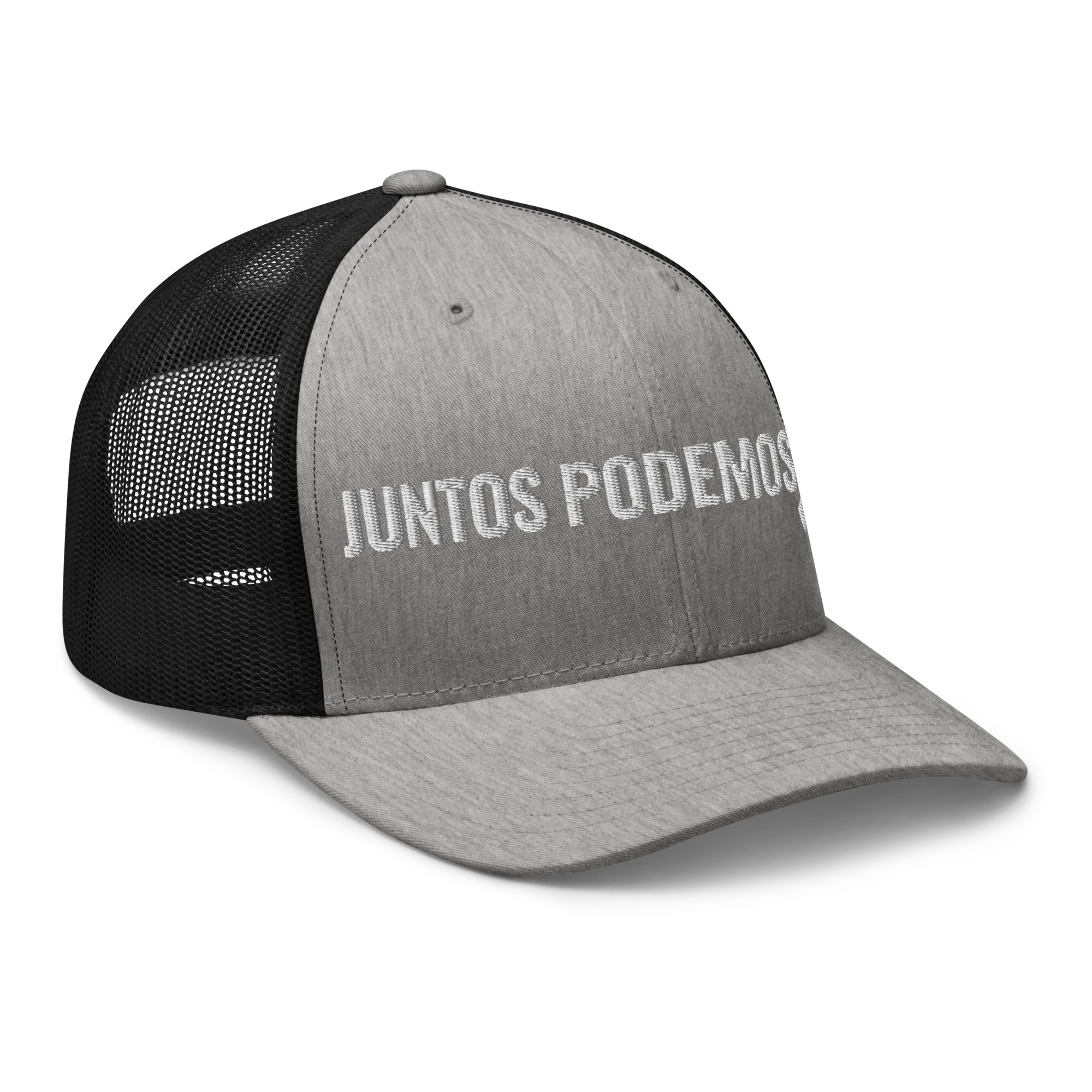 Trucker Cap - Image 82