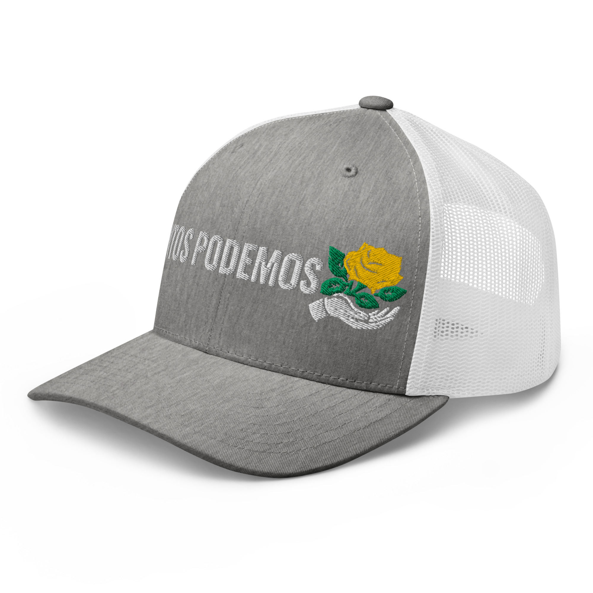 Trucker Cap - Image 55