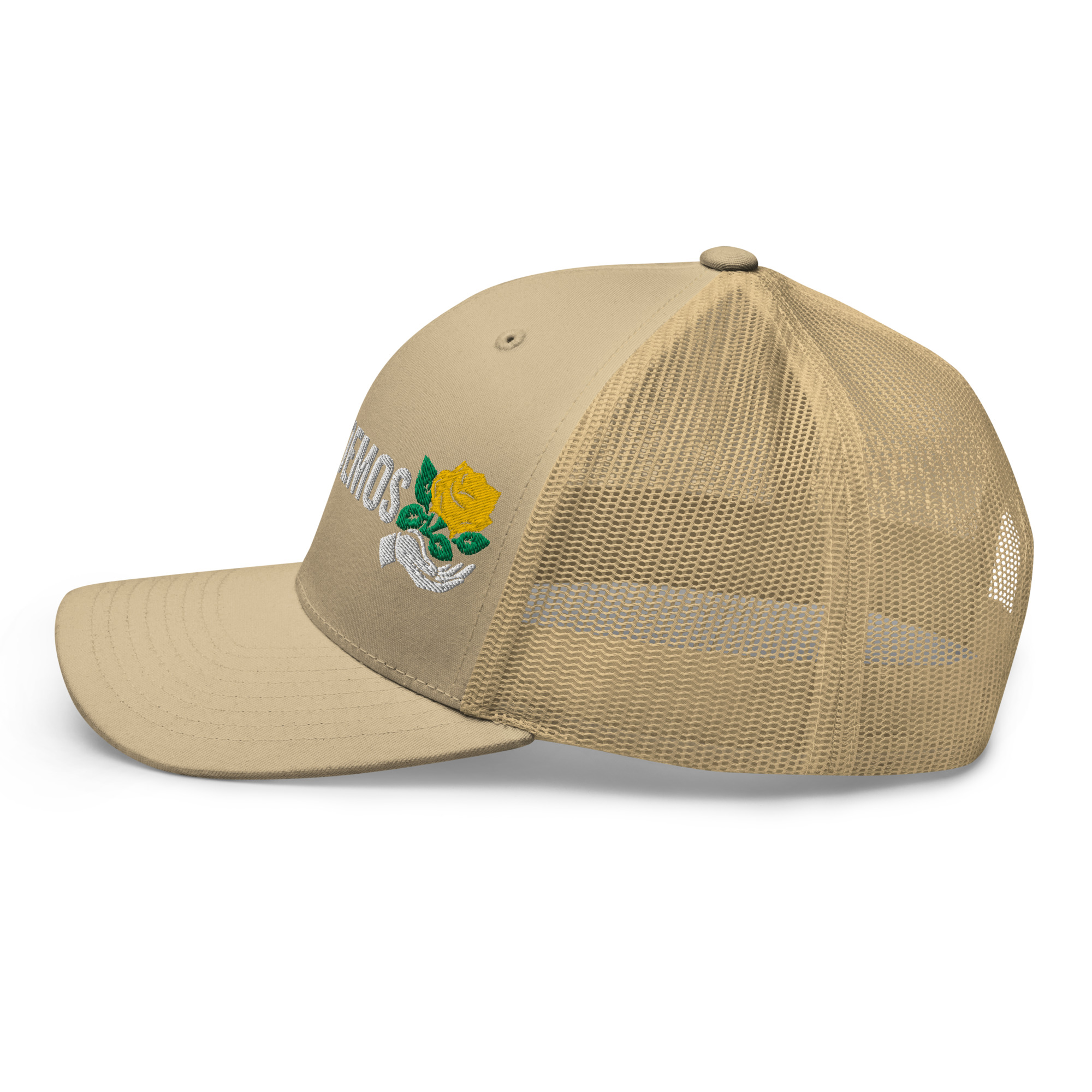 Trucker Cap - Image 42