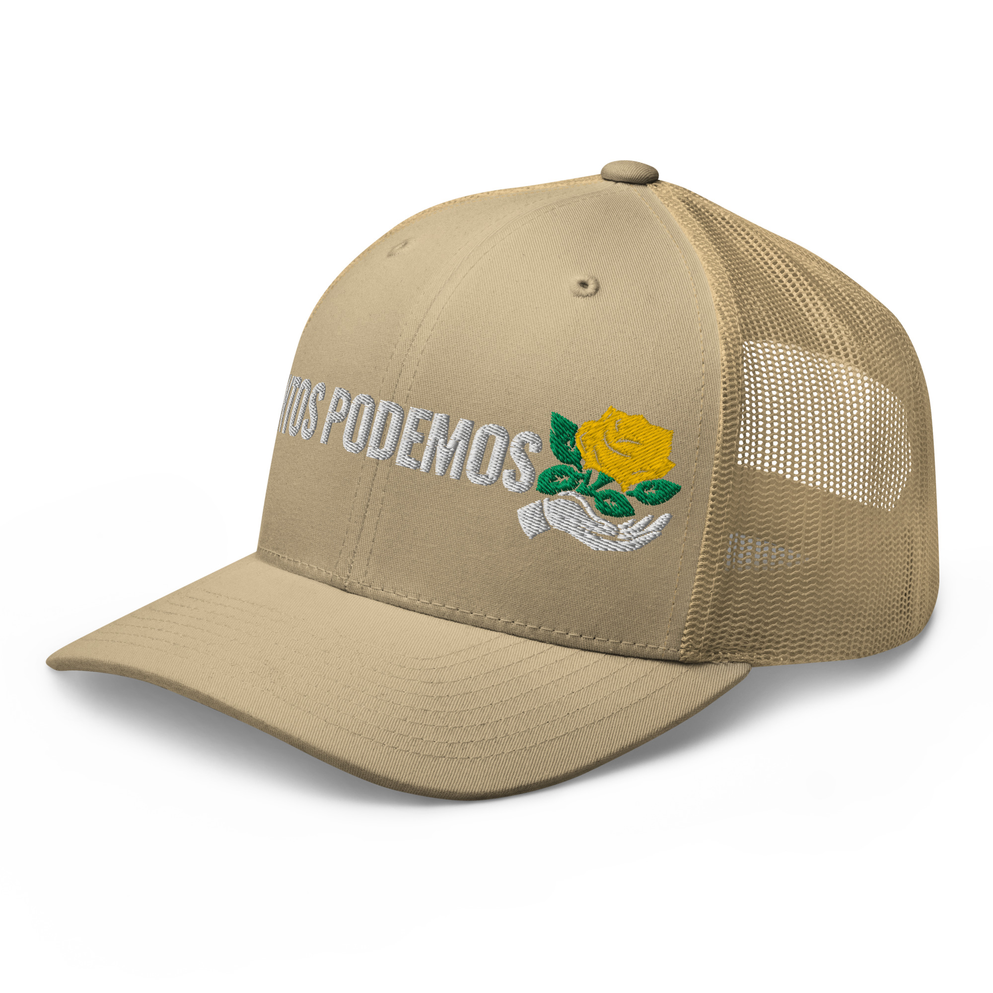 Trucker Cap - Image 56