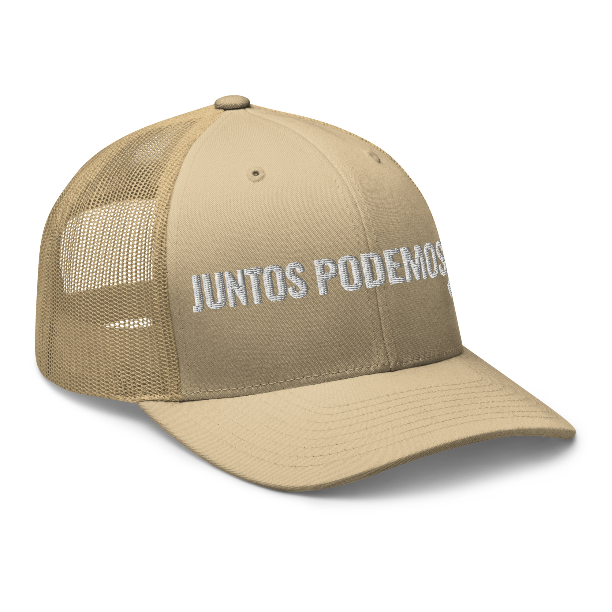 Trucker Cap - Image 84