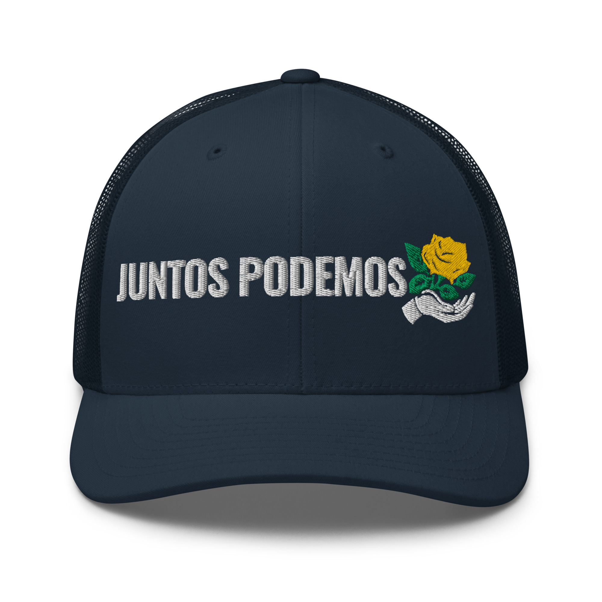 Trucker Cap - Image 3