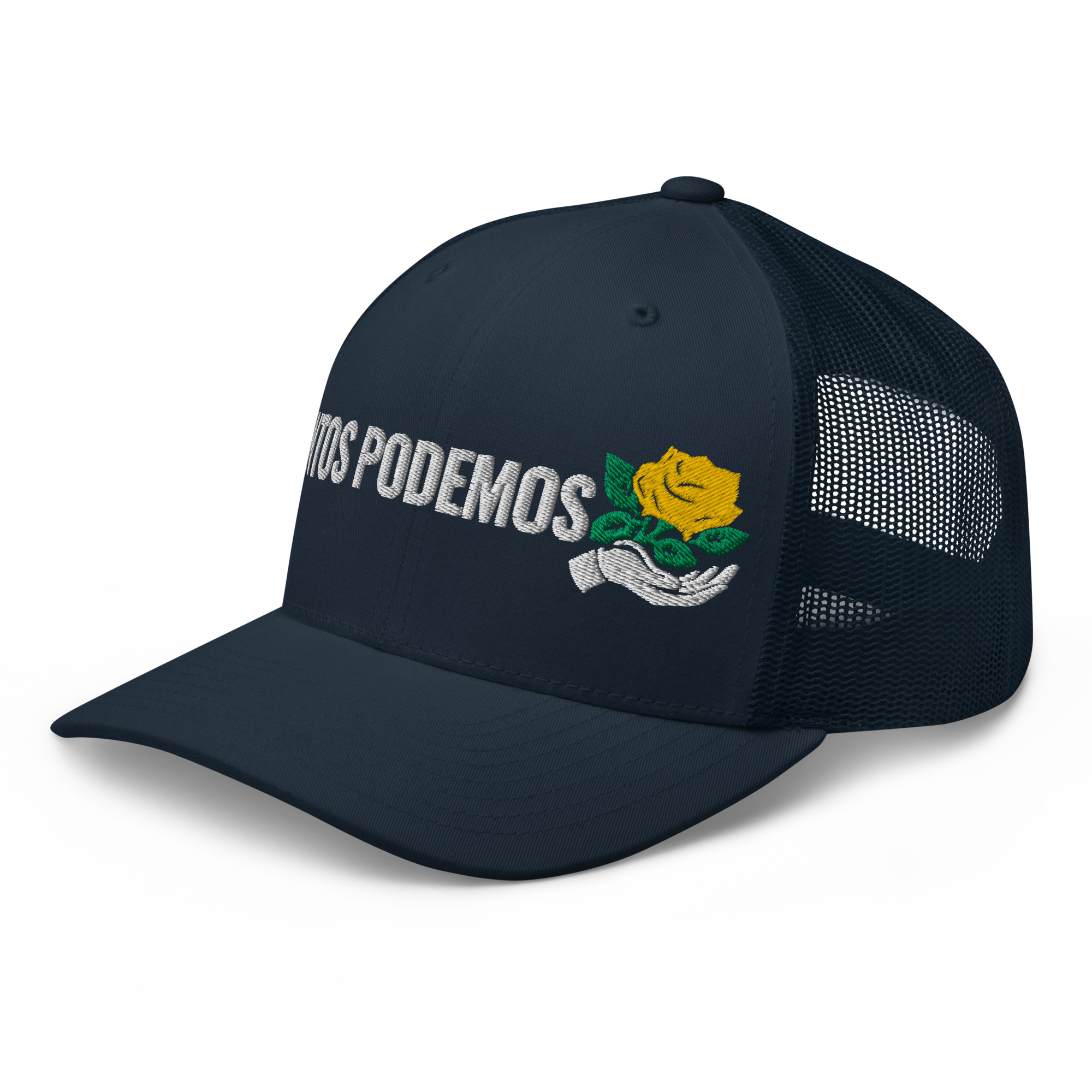Trucker Cap - Image 45