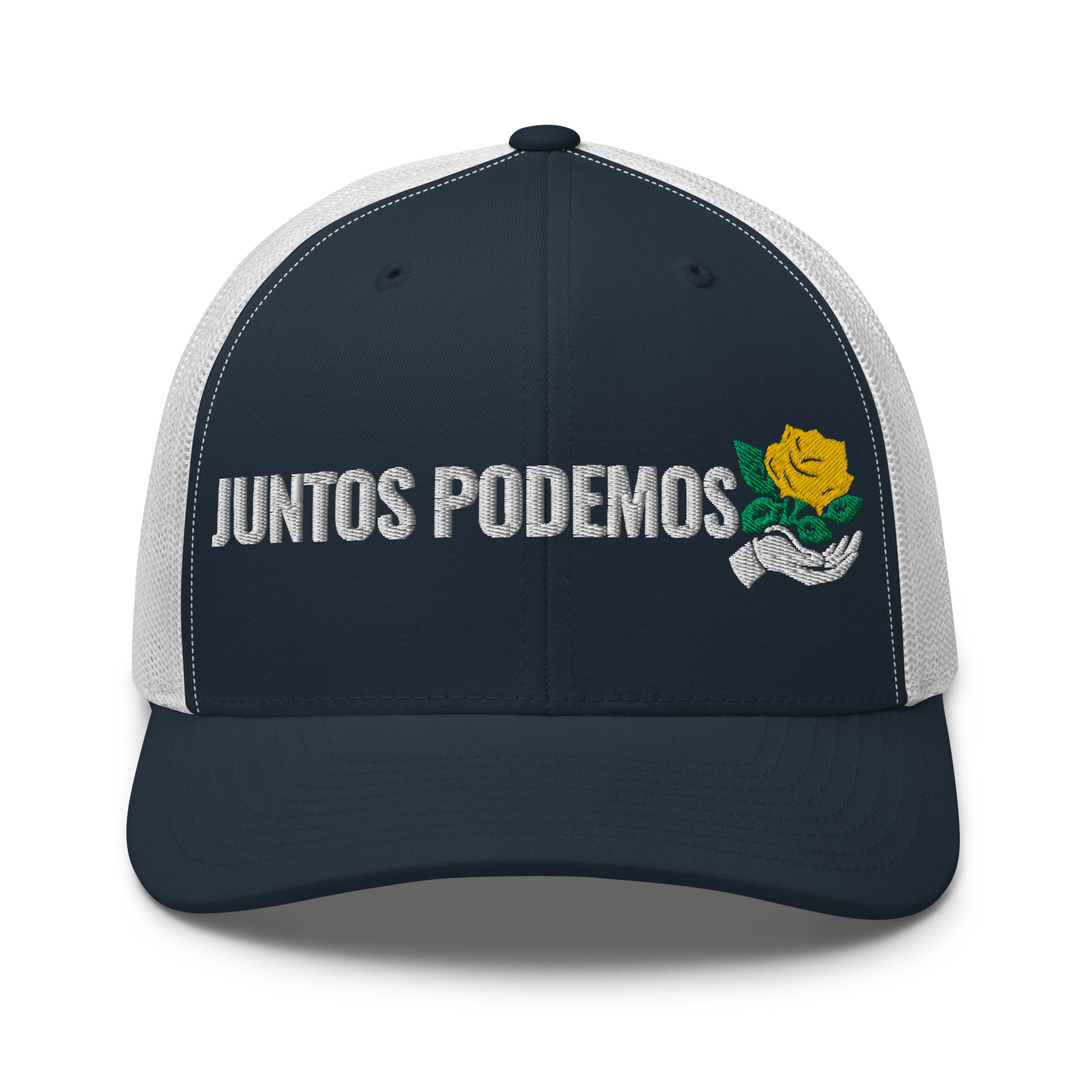 Trucker Cap - Image 4