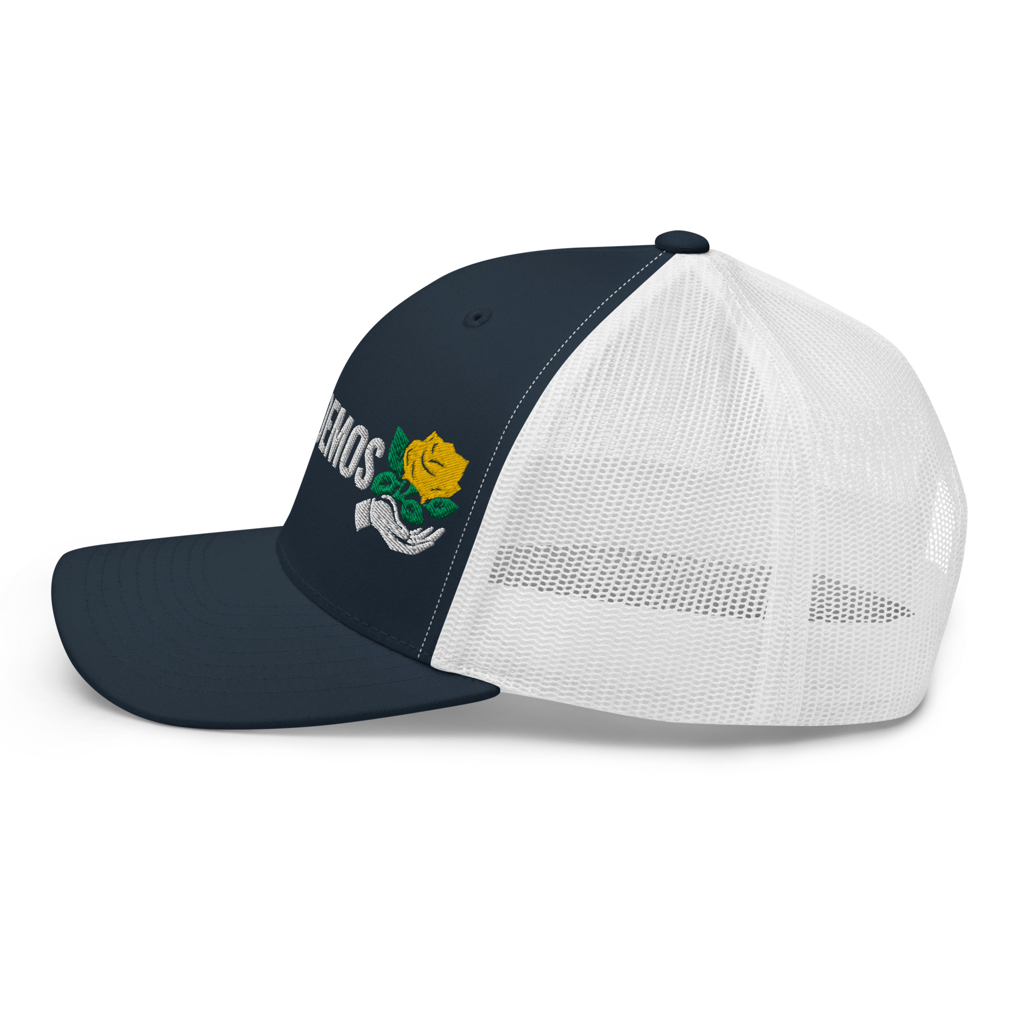 Trucker Cap - Image 32