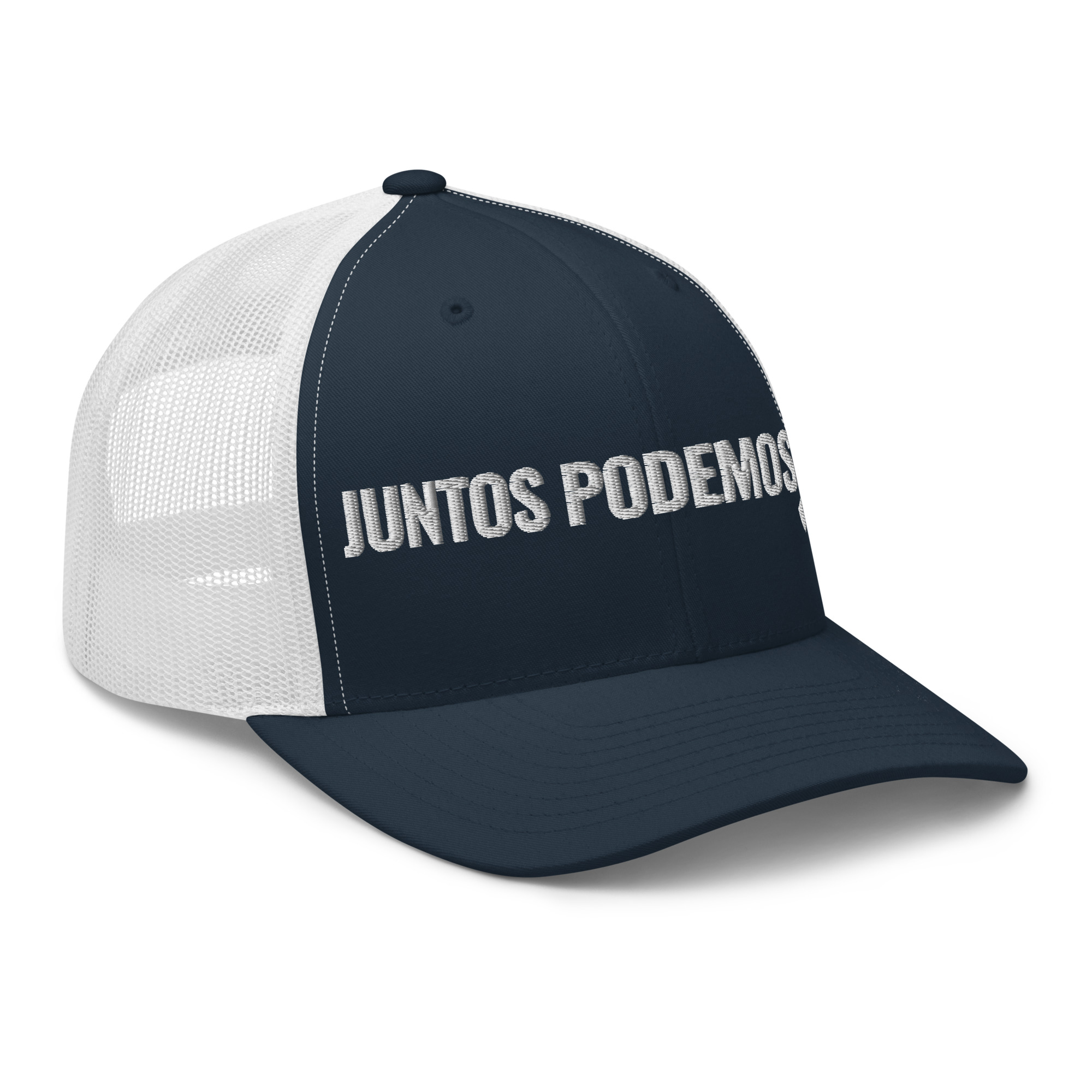 Trucker Cap - Image 74