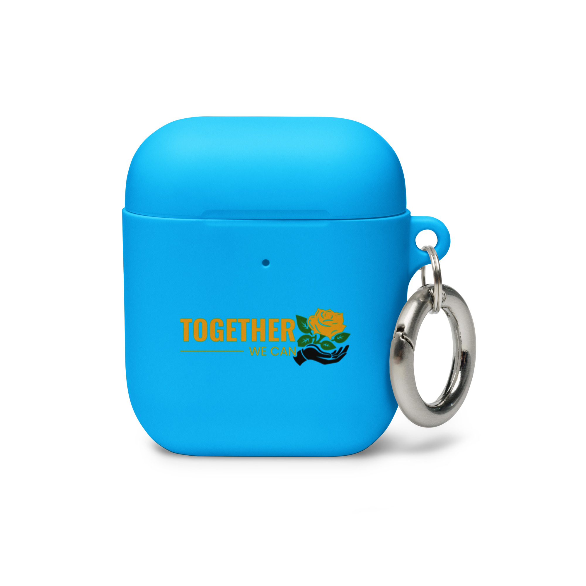 Rubber Case for AirPods® - Image 4