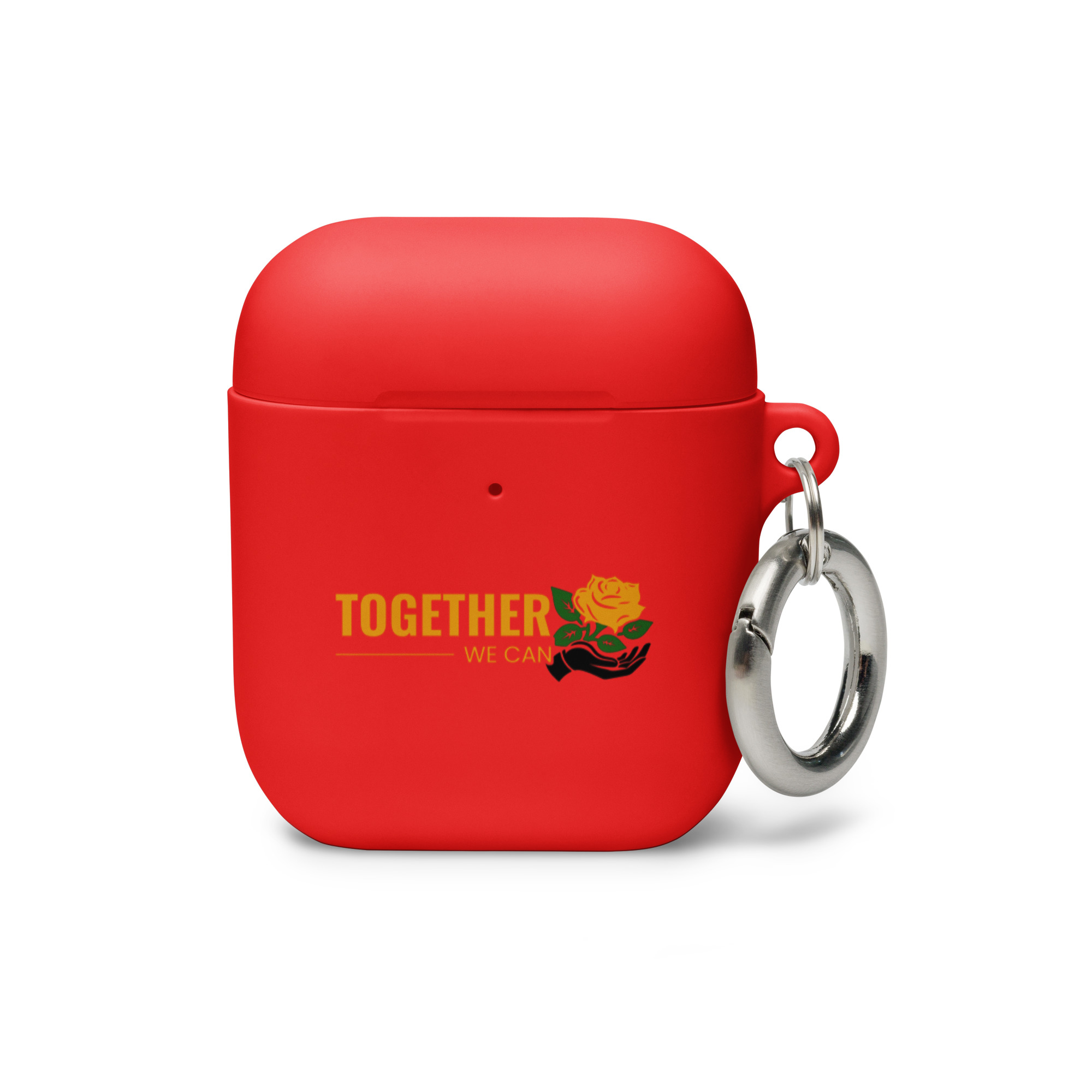 Rubber Case for AirPods® - Image 3