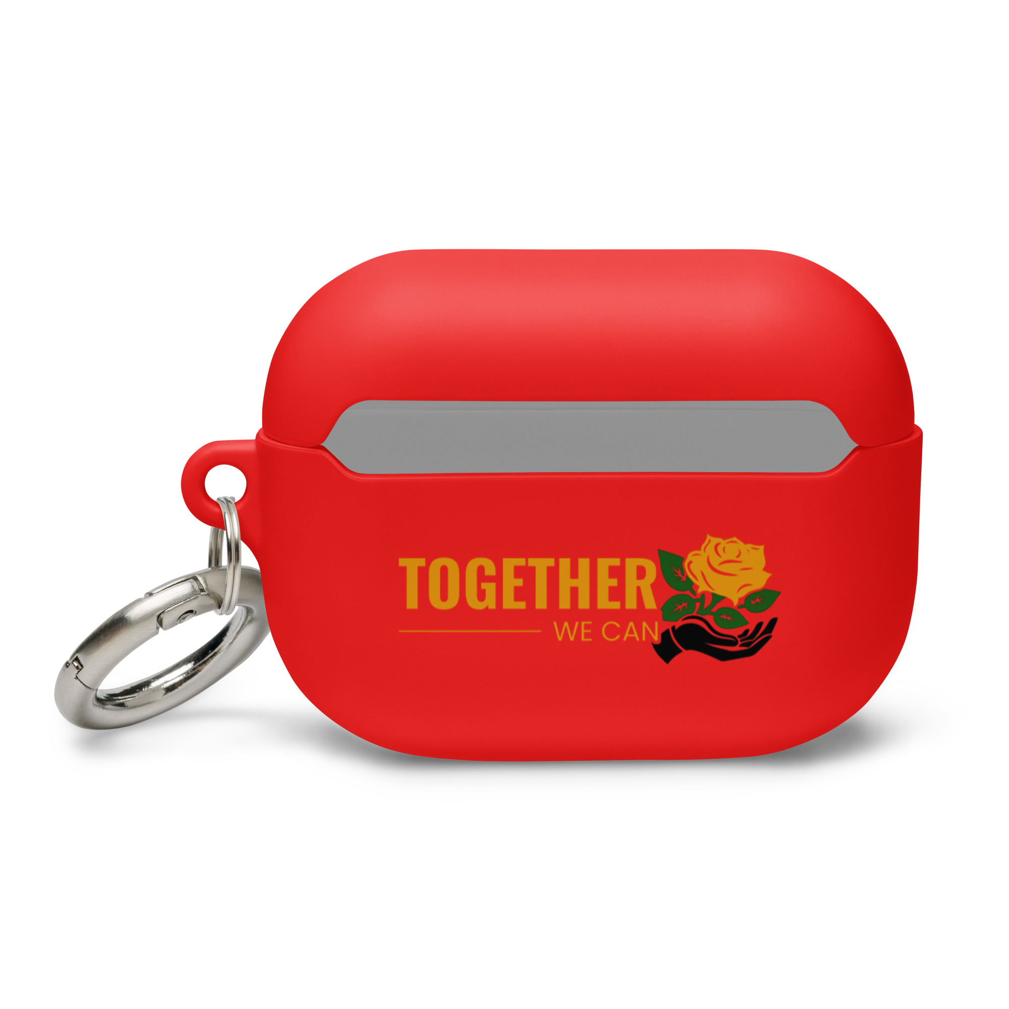 Rubber Case for AirPods® - Image 27