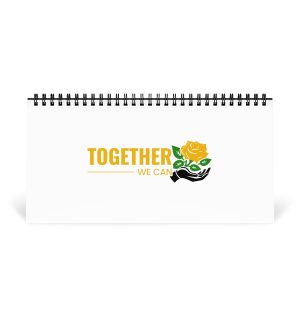 Desk calendar