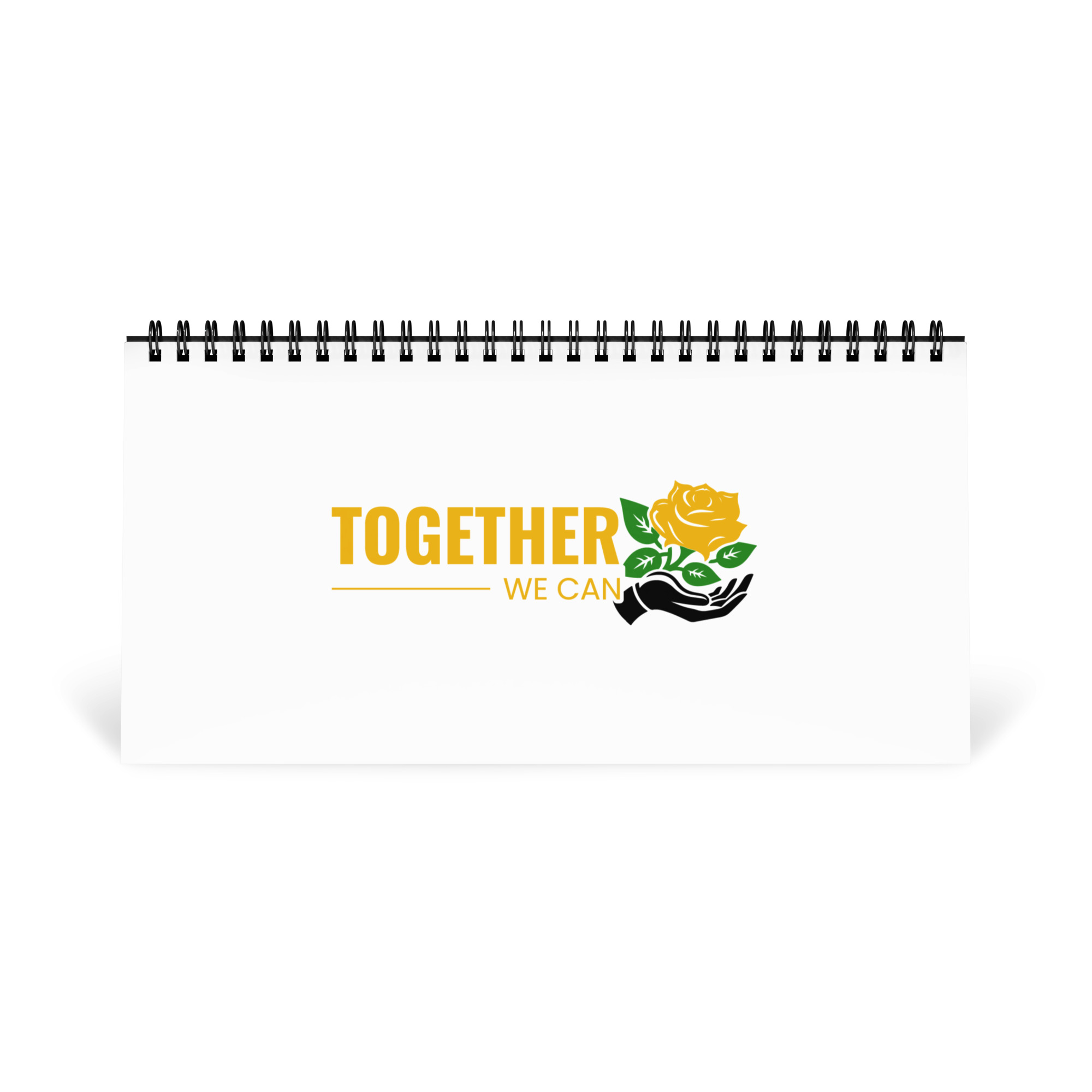 Desk calendar