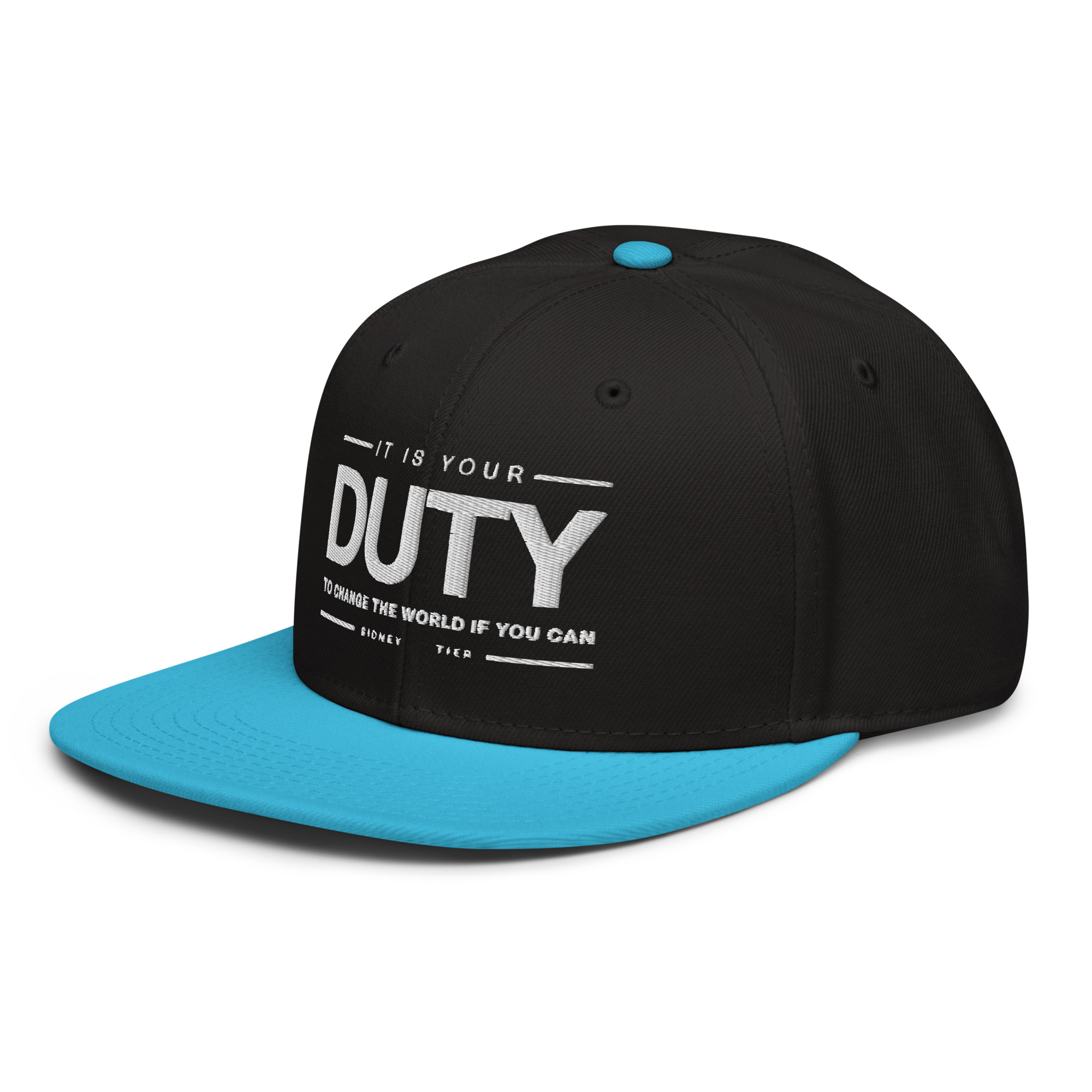 Snapback Hat - Image 81