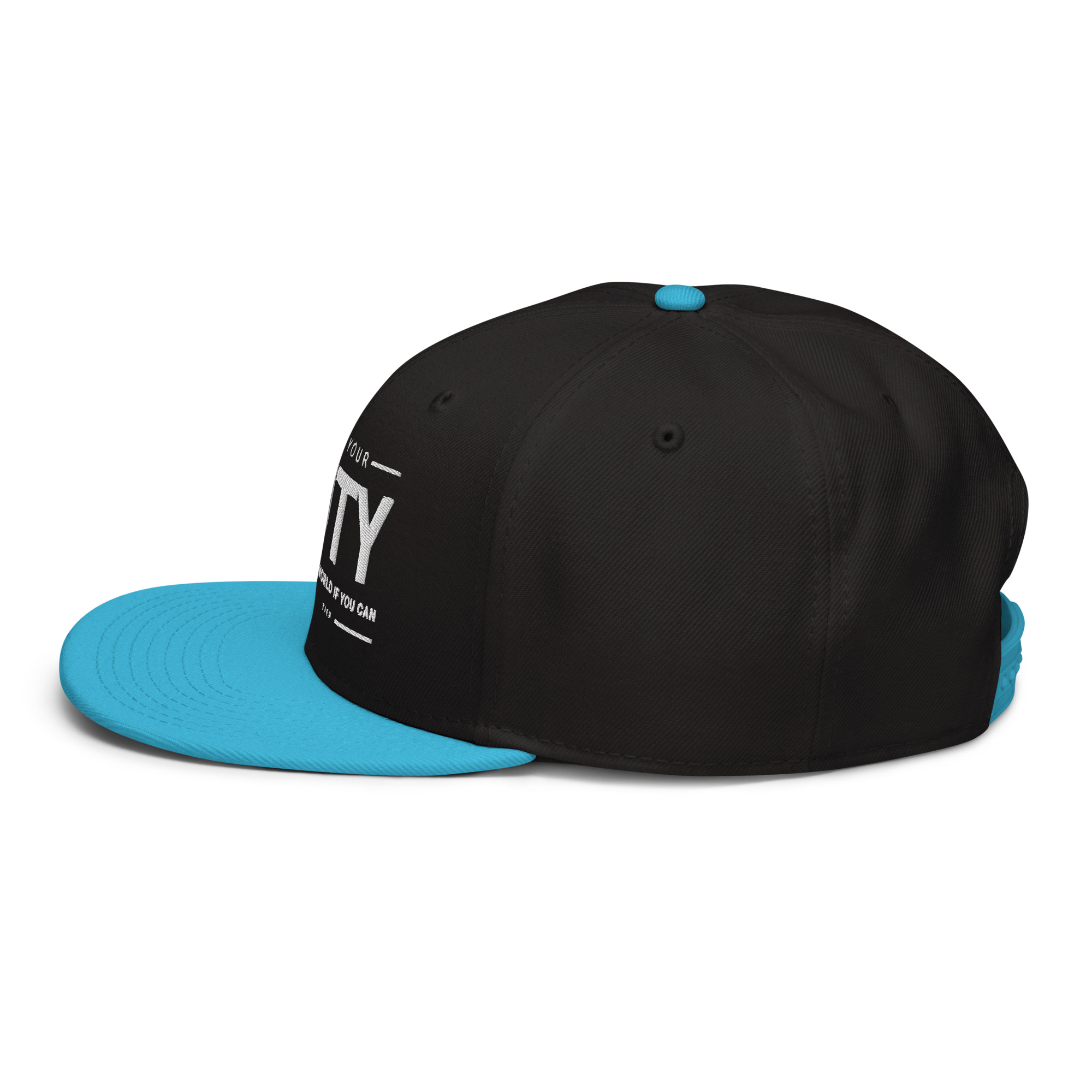 Snapback Hat - Image 36