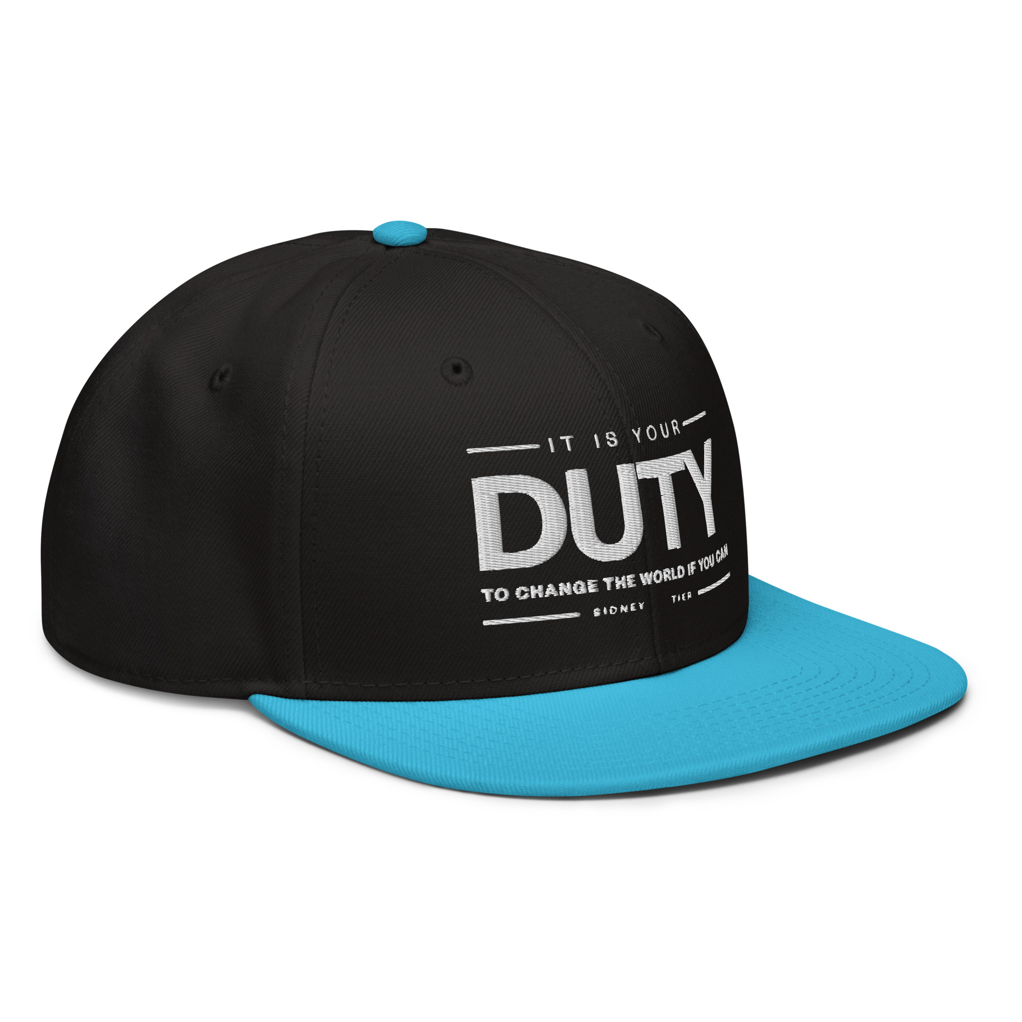 Snapback Hat - Image 66