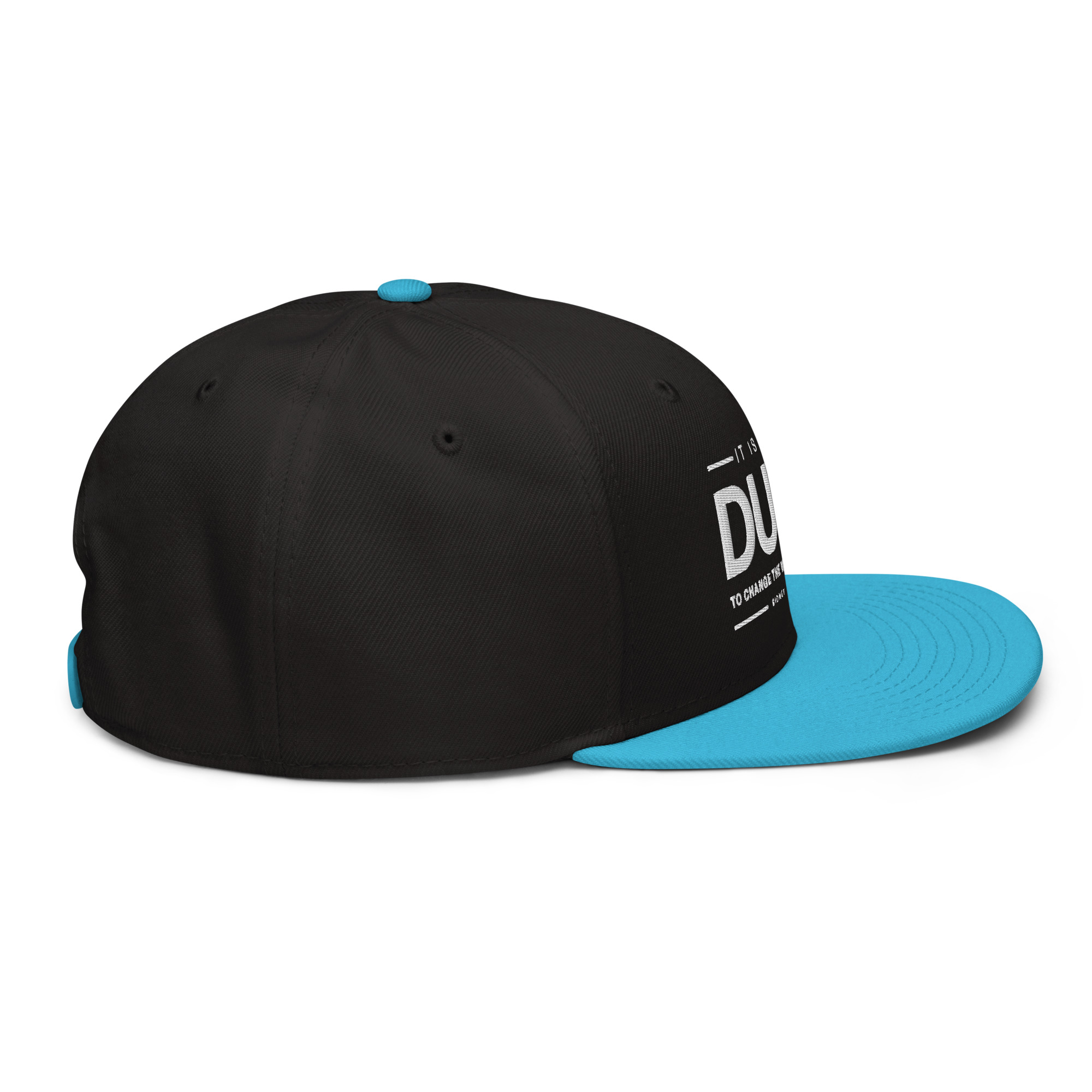Snapback Hat - Image 51