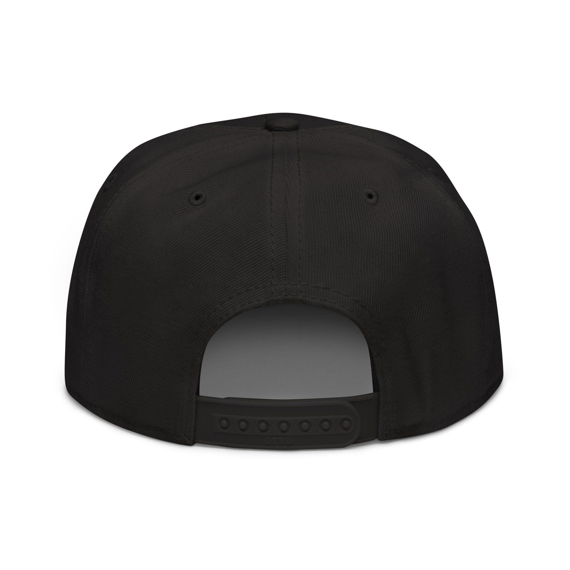 Snapback Hat - Image 16