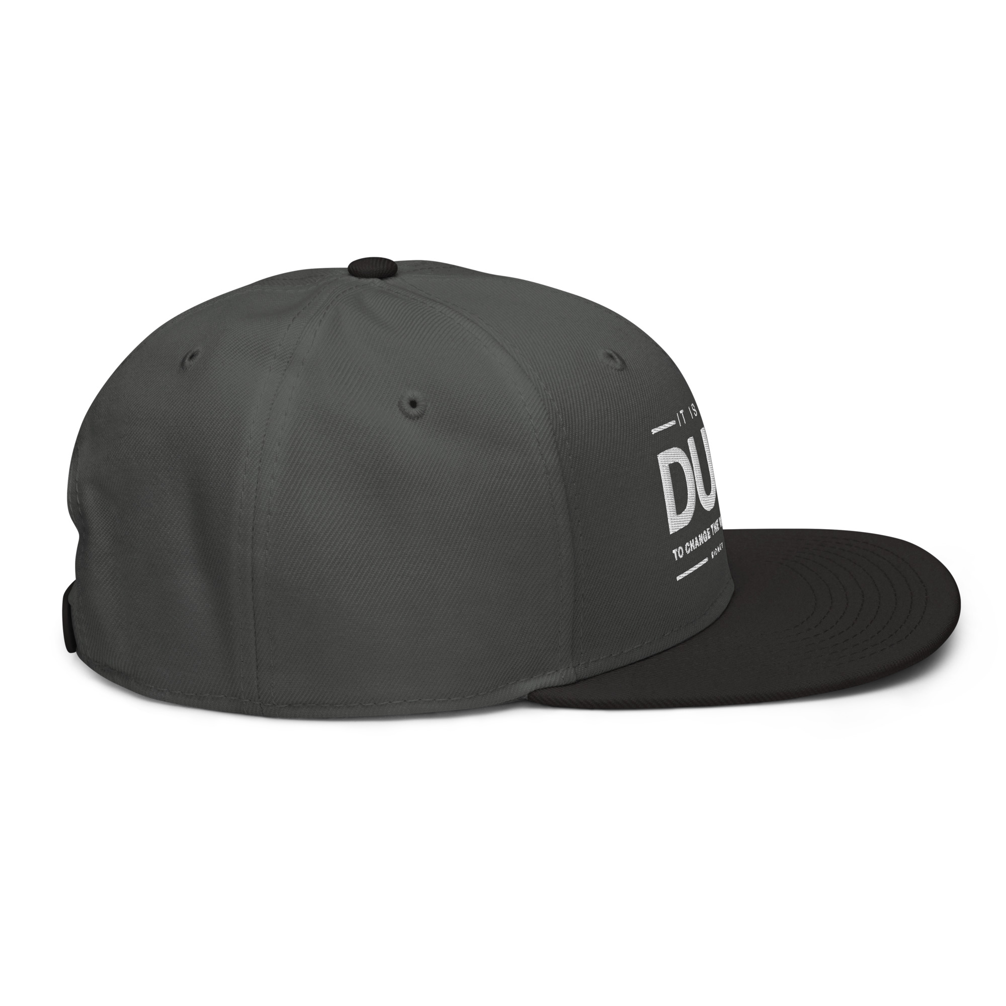 Snapback Hat - Image 57