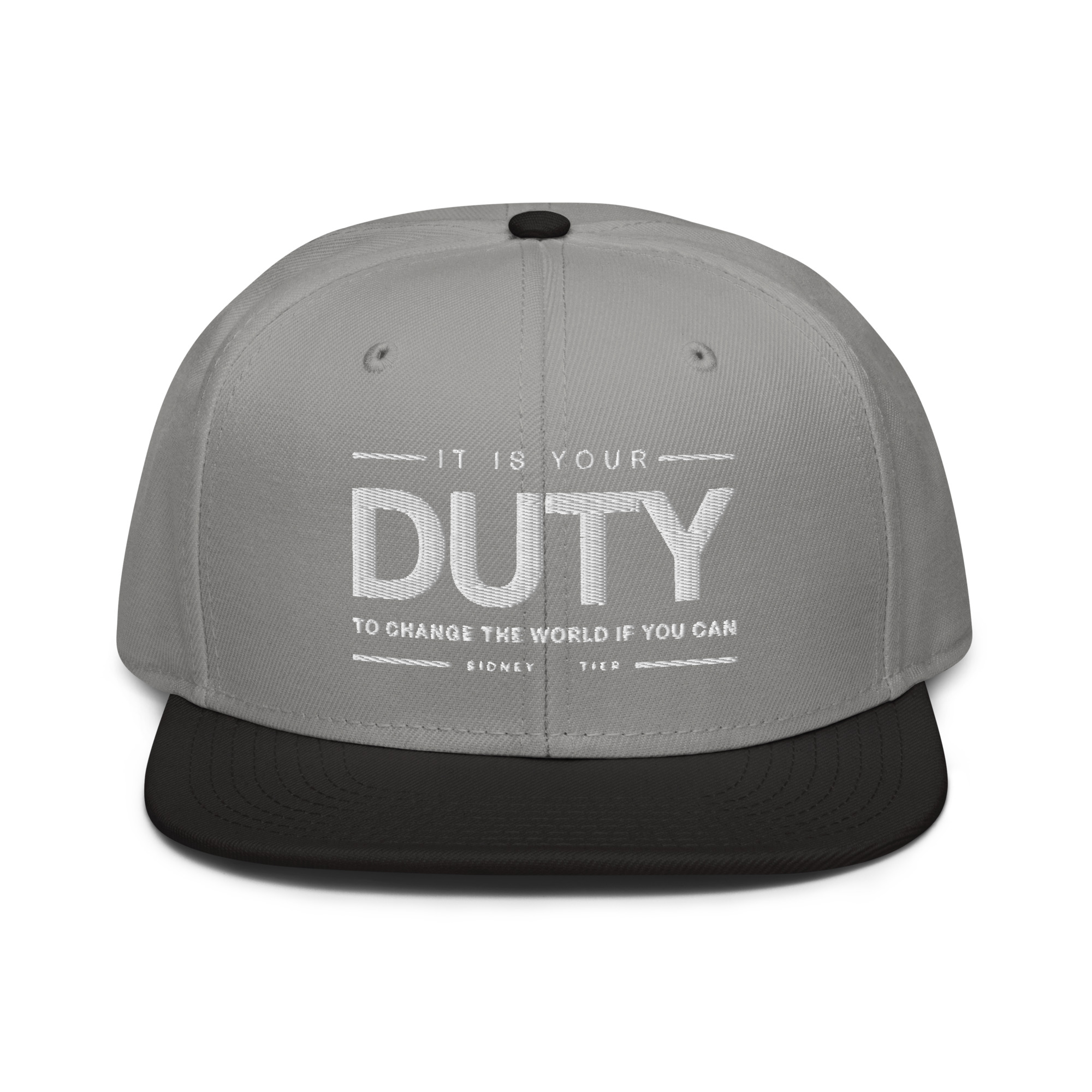 Snapback Hat - Image 15