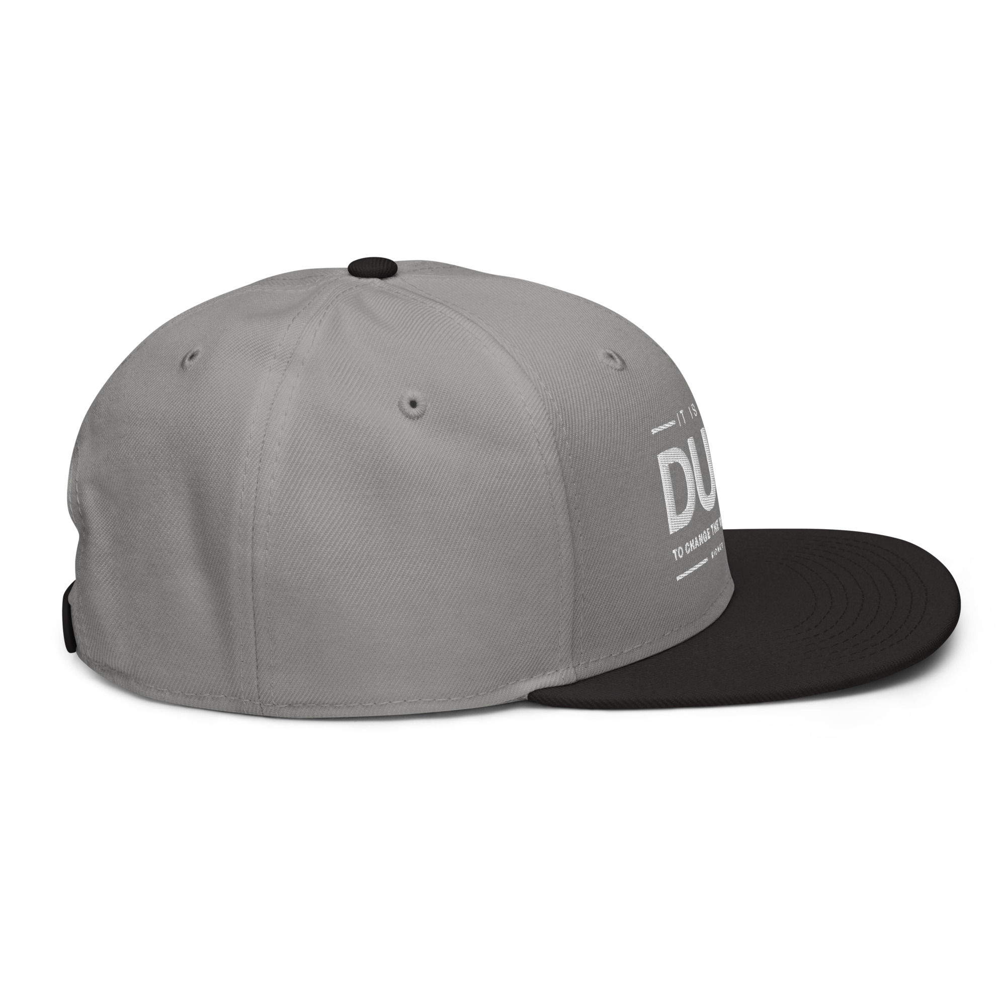 Snapback Hat - Image 60