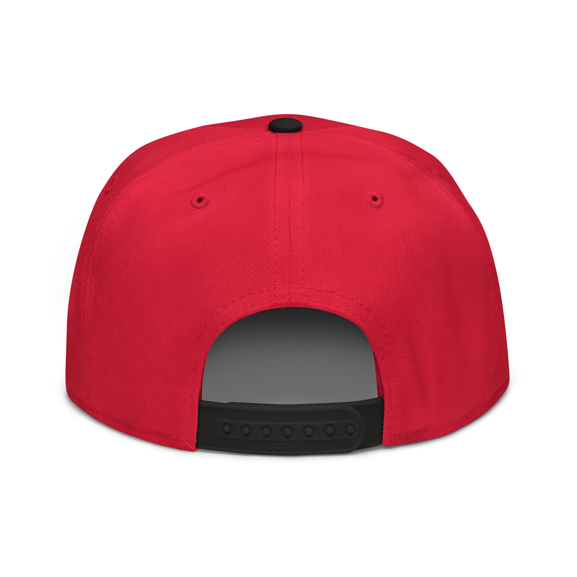 Snapback Hat - Image 25