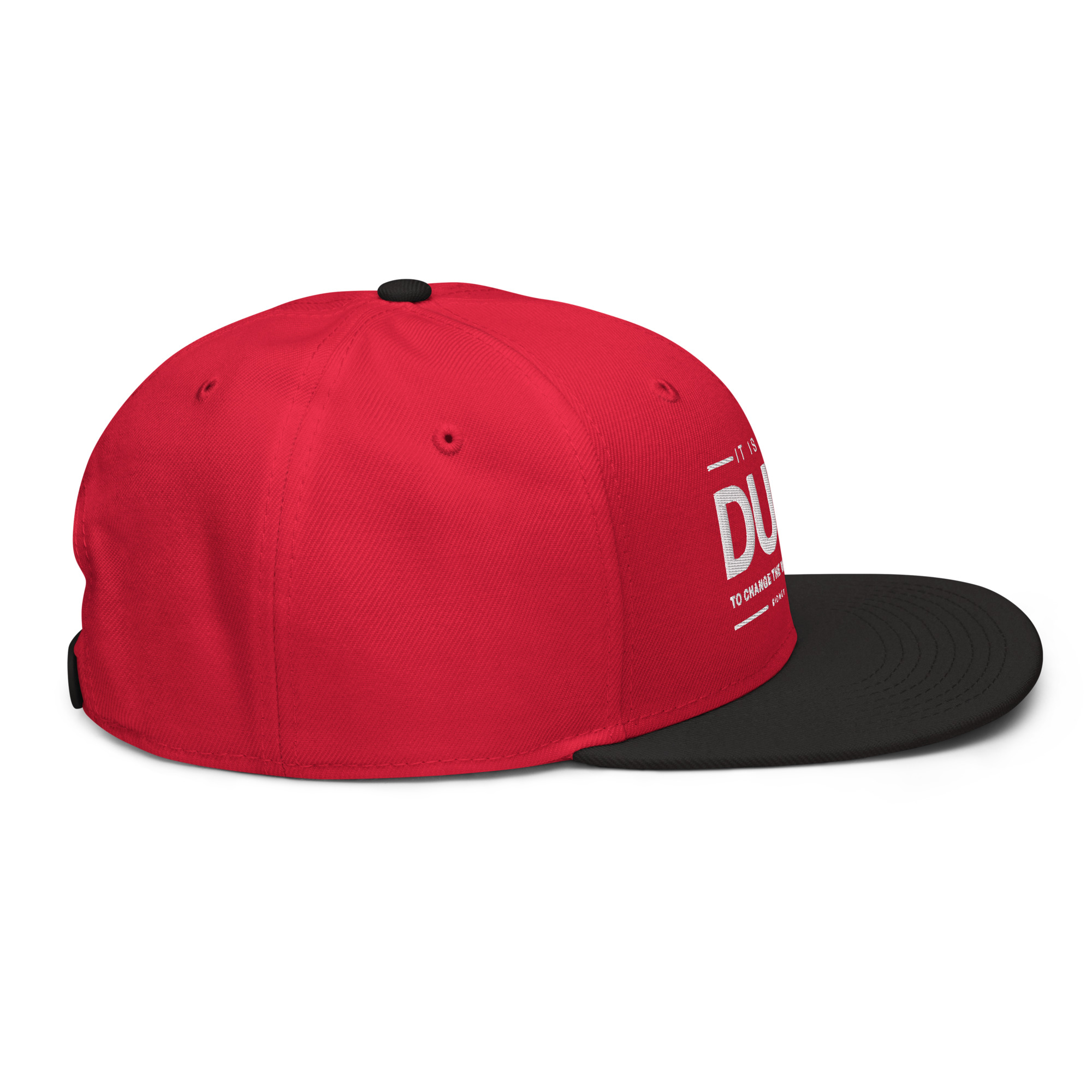 Snapback Hat - Image 55