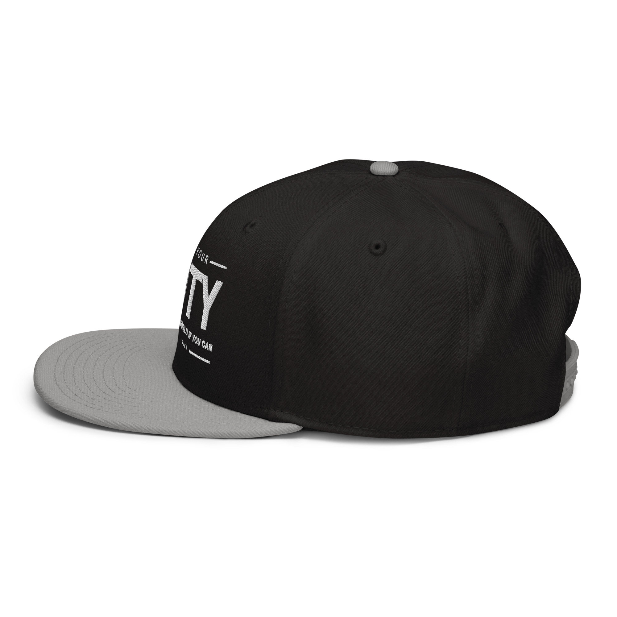Snapback Hat - Image 35